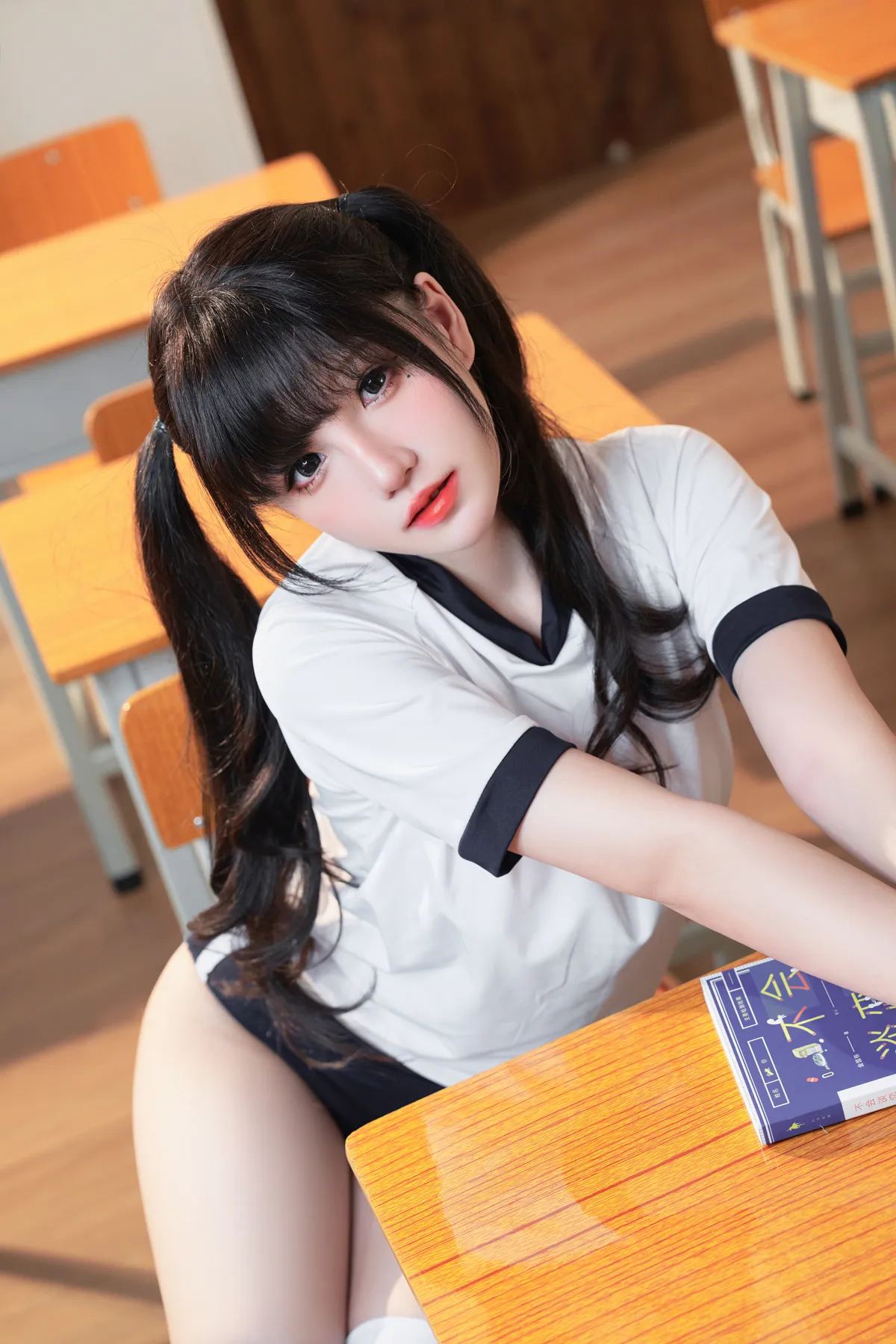 团子研究社_阿薰 – NO.035-002