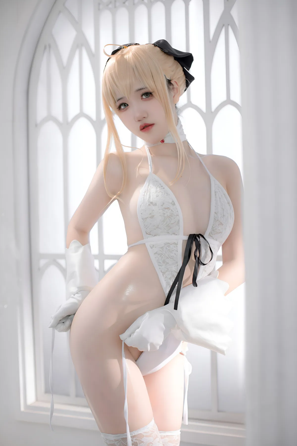 团子研究社_阿薰kaOri – NO.039-001