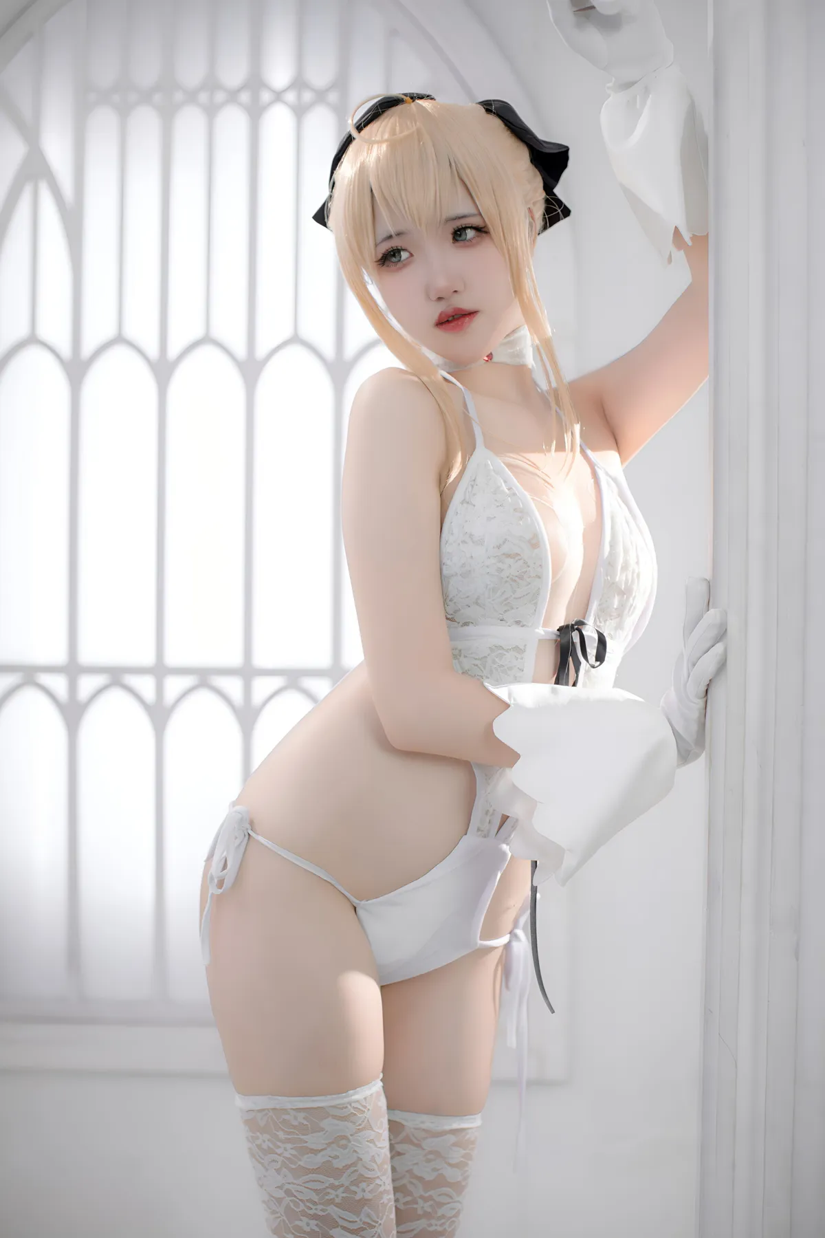 团子研究社_阿薰kaOri – NO.039-002
