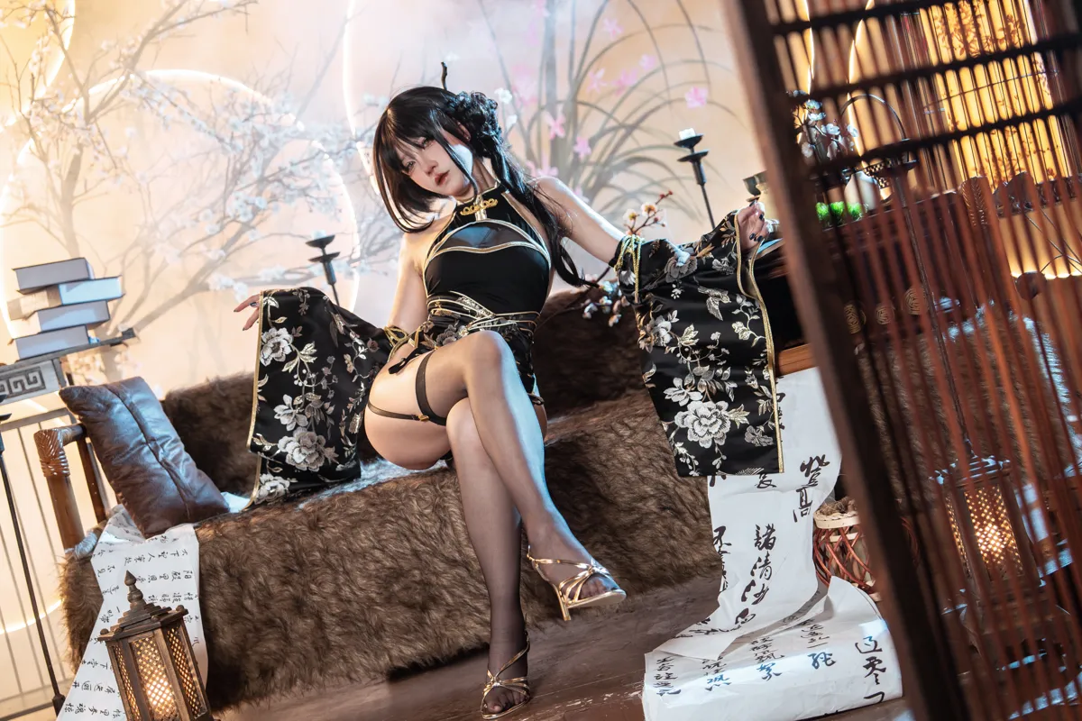 团子研究社_阿薰 – NO.044-001