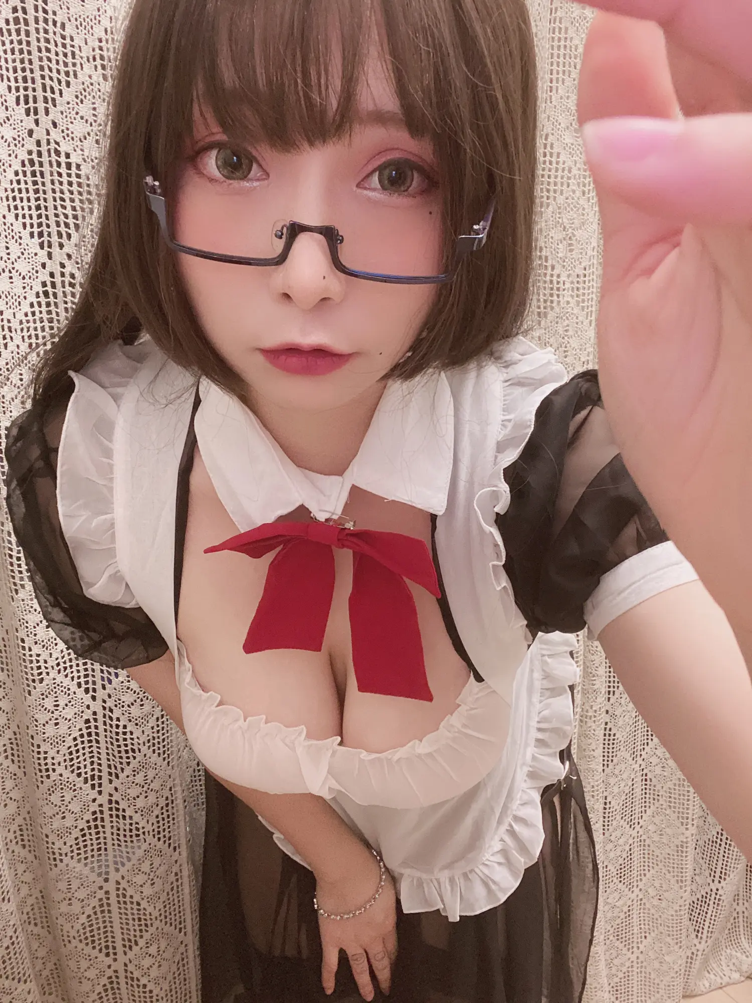 团子研究社_次屁啦 – NO. 001-001