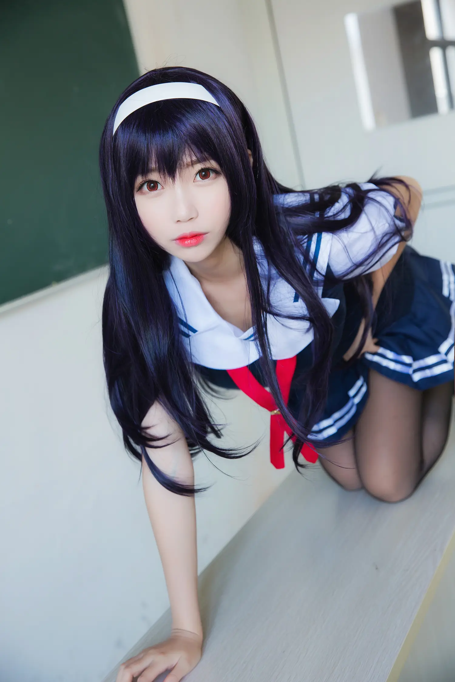 团子研究社_大肉丸Amiee – NO. 004-004