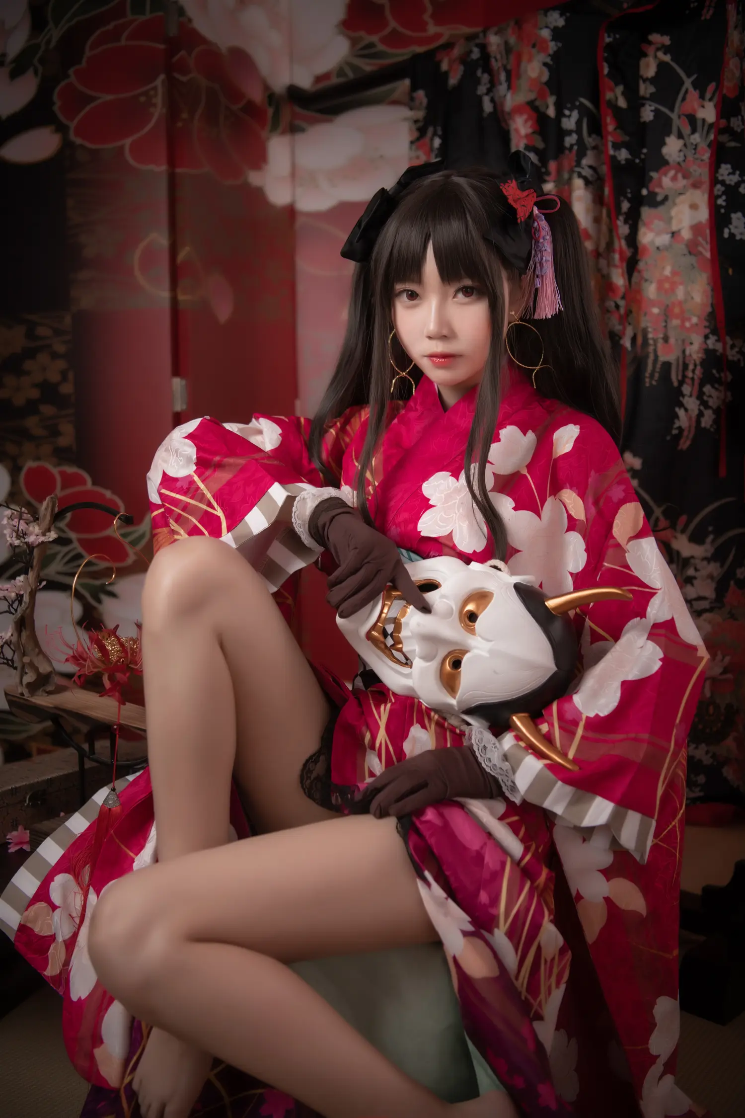 团子研究社_大肉丸Amiee – NO. 006-001