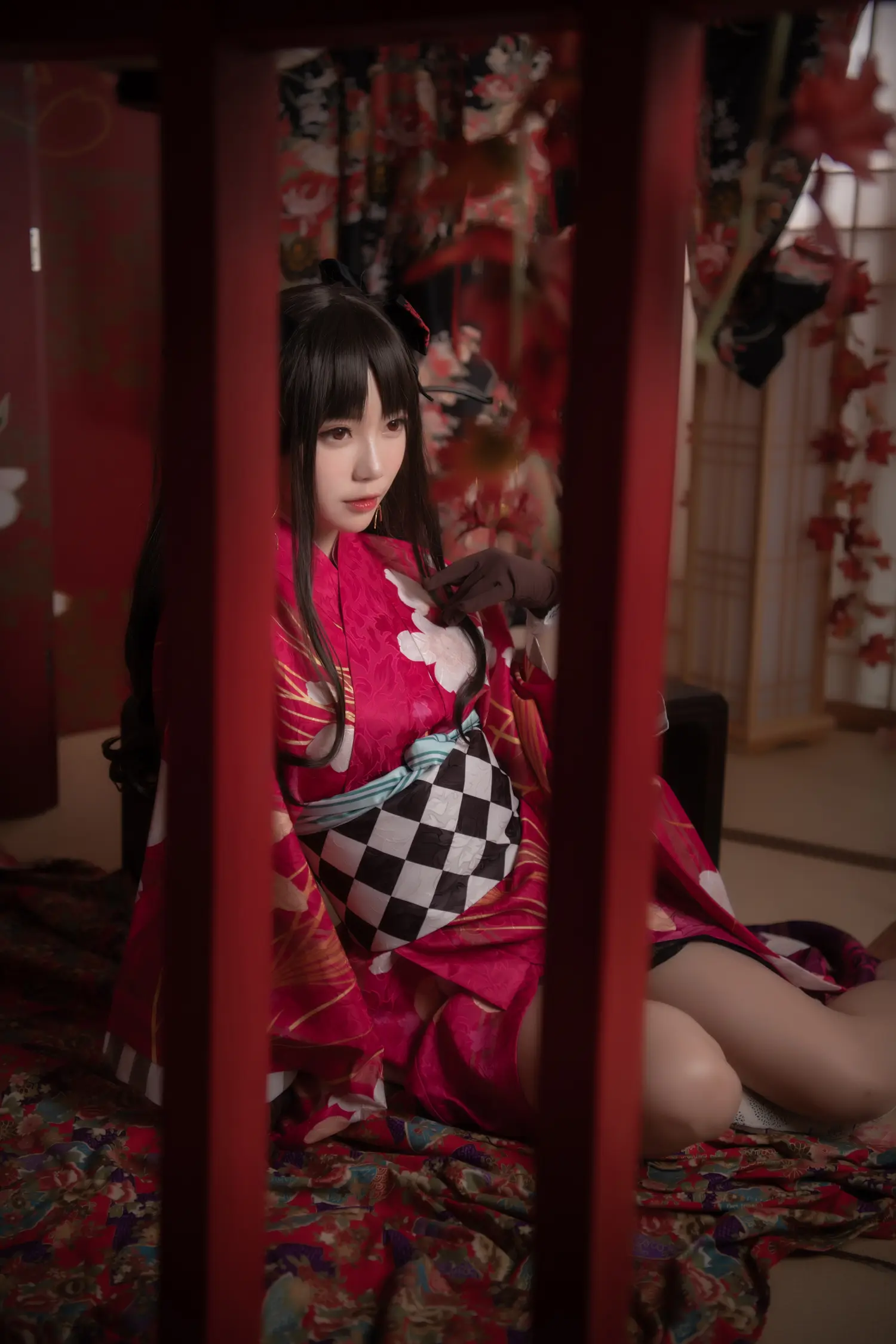 团子研究社_大肉丸Amiee – NO. 006-002