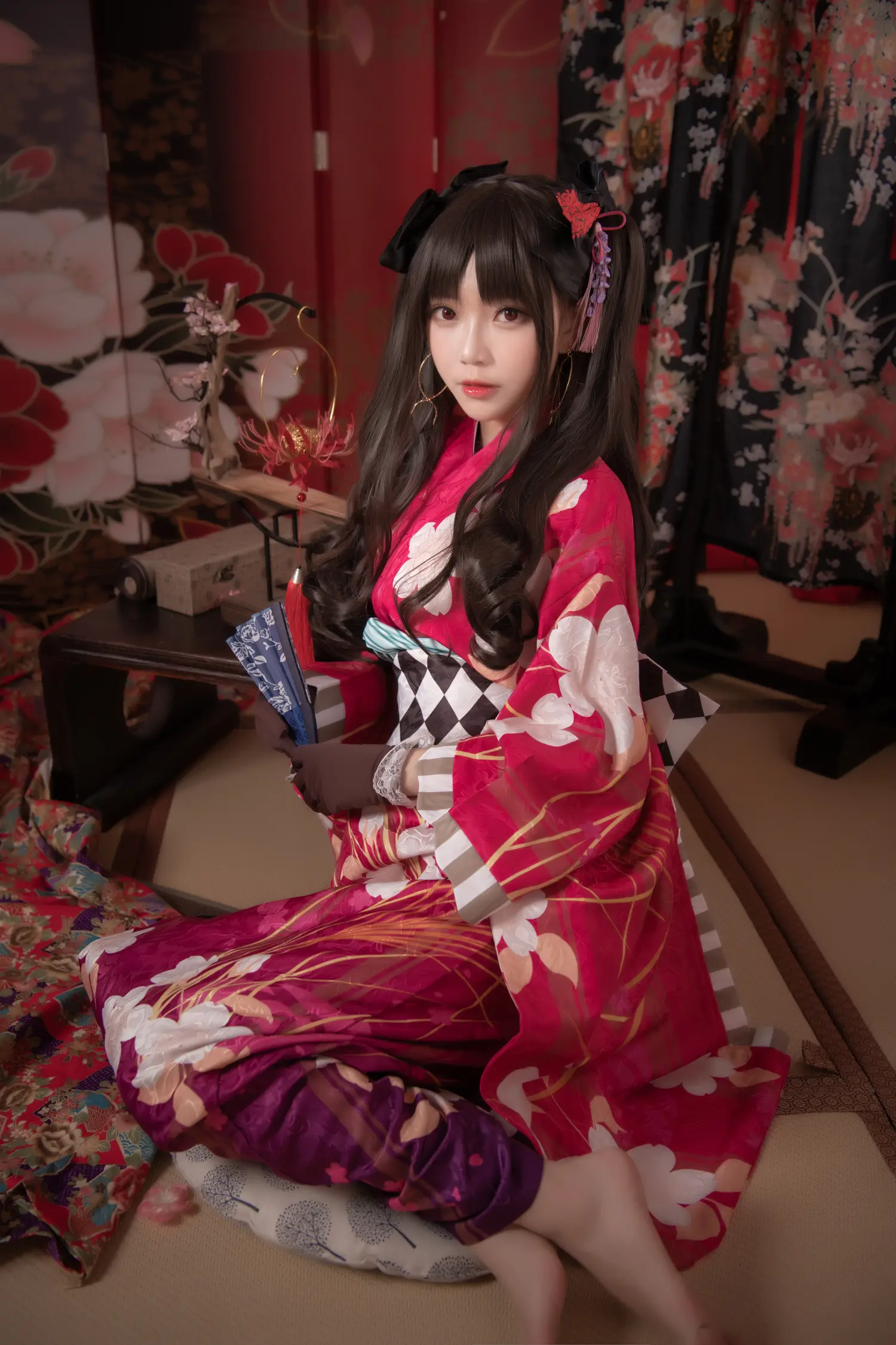 团子研究社_大肉丸Amiee – NO. 006-003