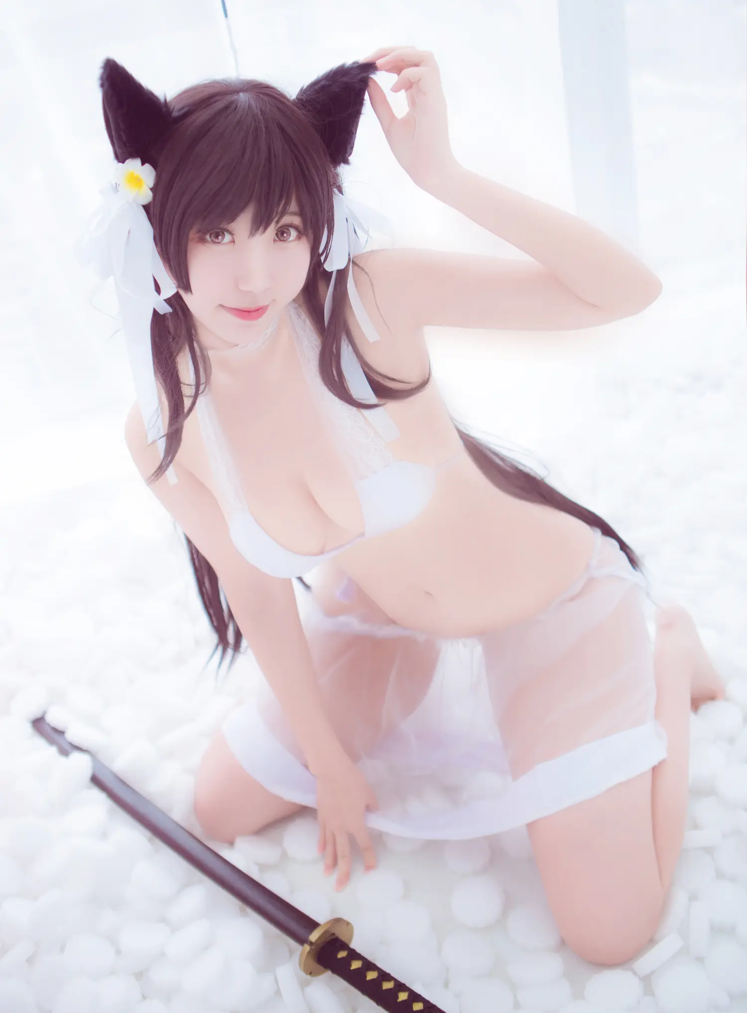 团子研究社_黑川 – NO. 004-004