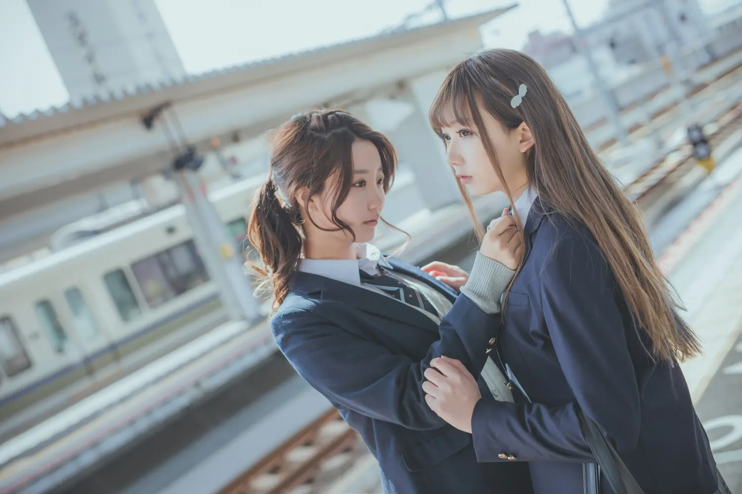 团子研究社_黑川 – NO. 013-003