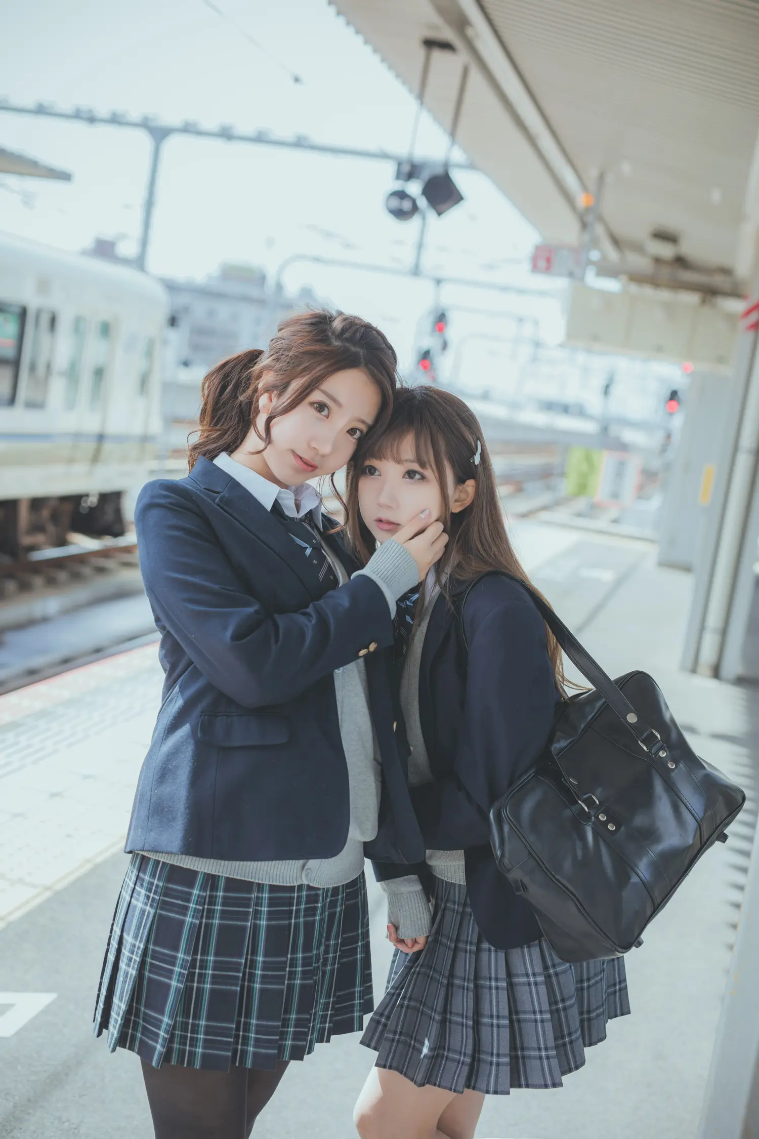 团子研究社_黑川 – NO. 013-004
