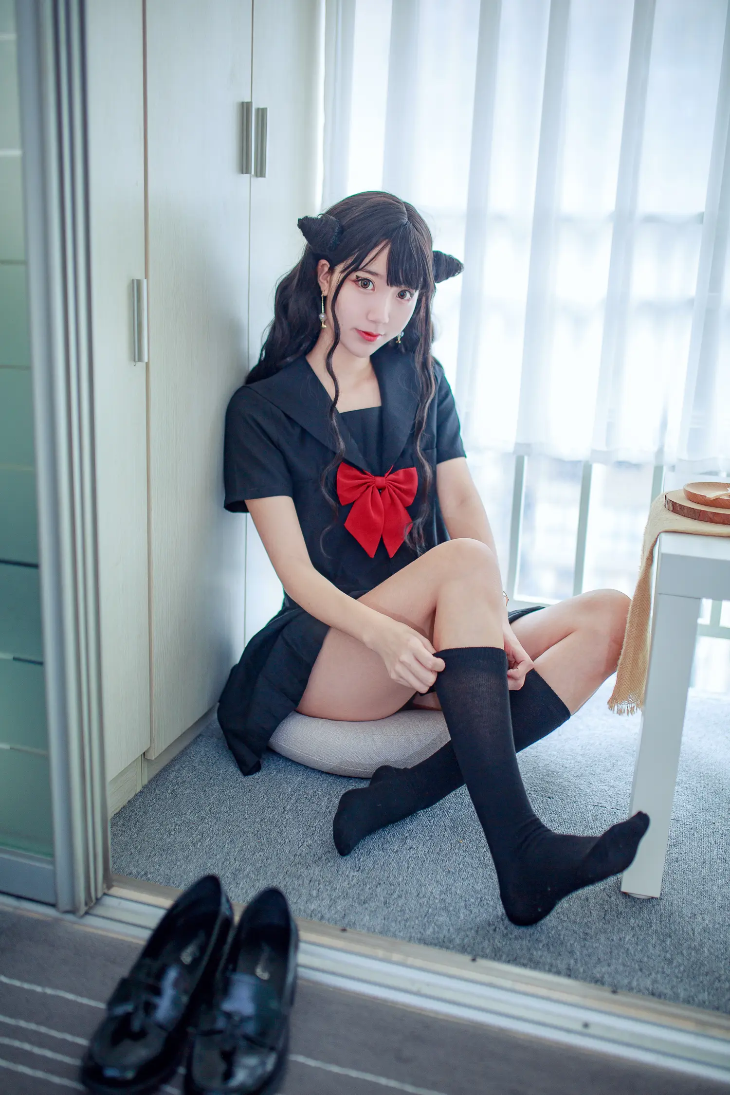 团子研究社_黑川 – NO. 019-002