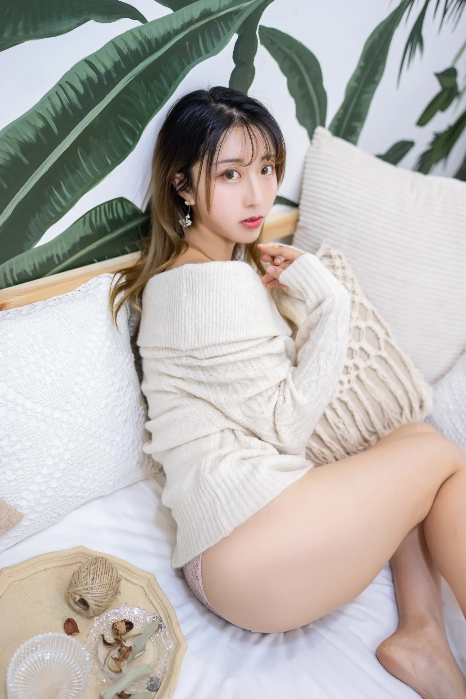 团子研究社_黑川 – NO. 024-001