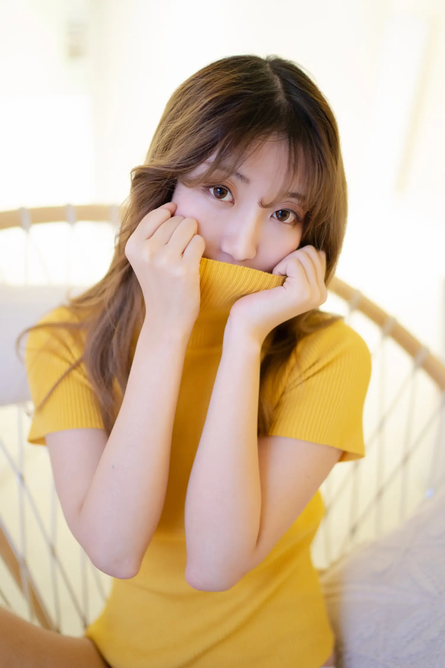 团子研究社_黑川 – NO. 029-003