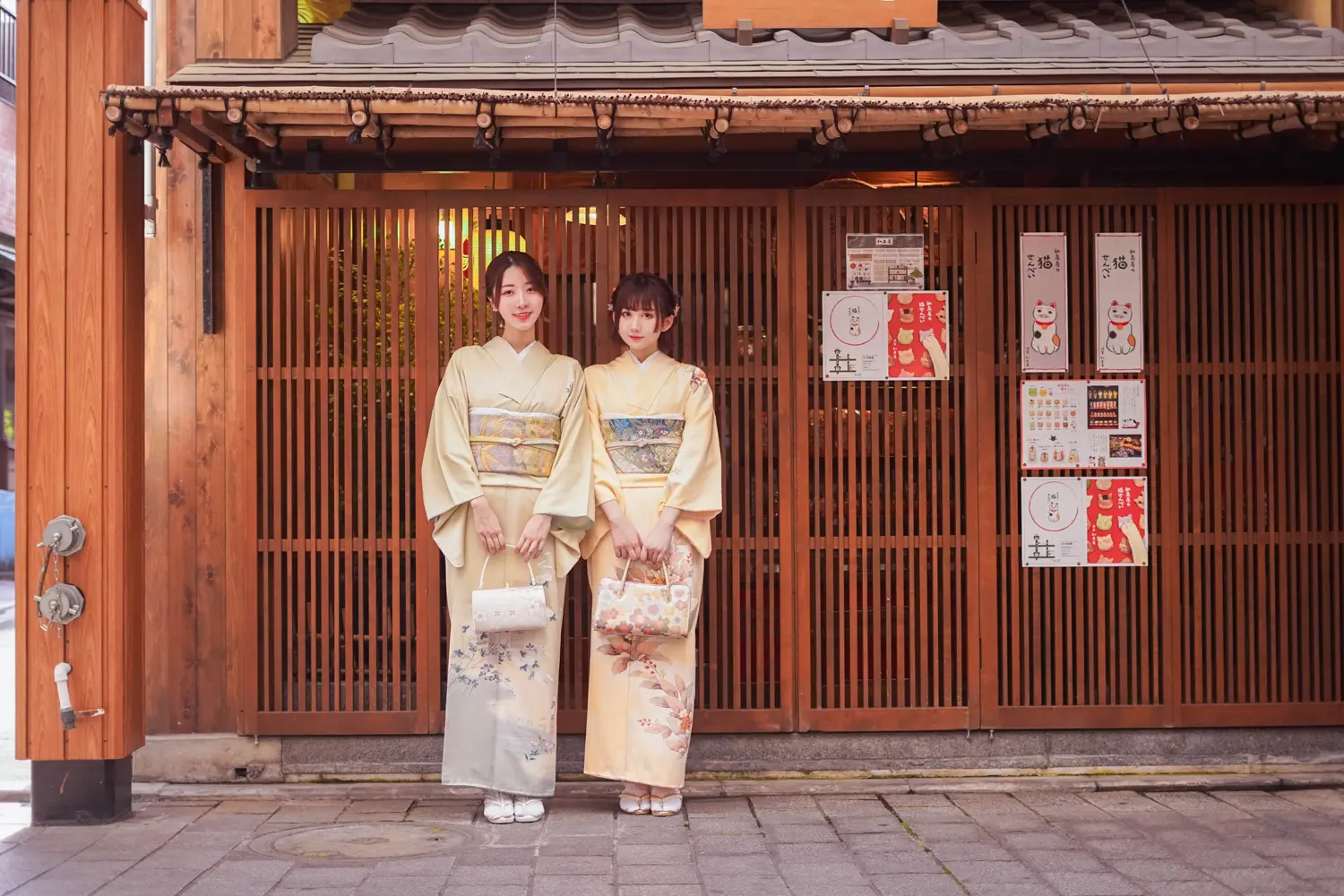 团子研究社_黑川 – NO. 033-001