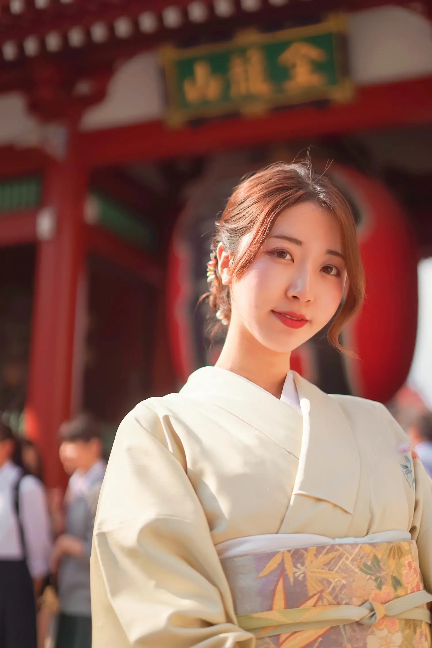 团子研究社_黑川 – NO. 037-002