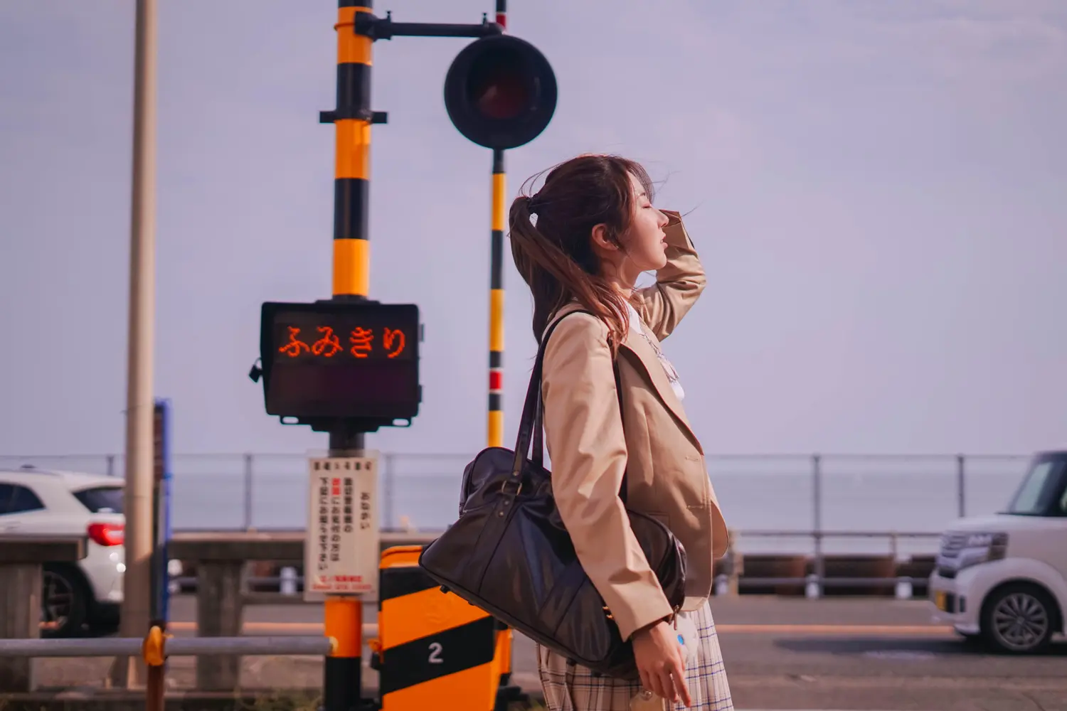 团子研究社_黑川 – NO. 038-004
