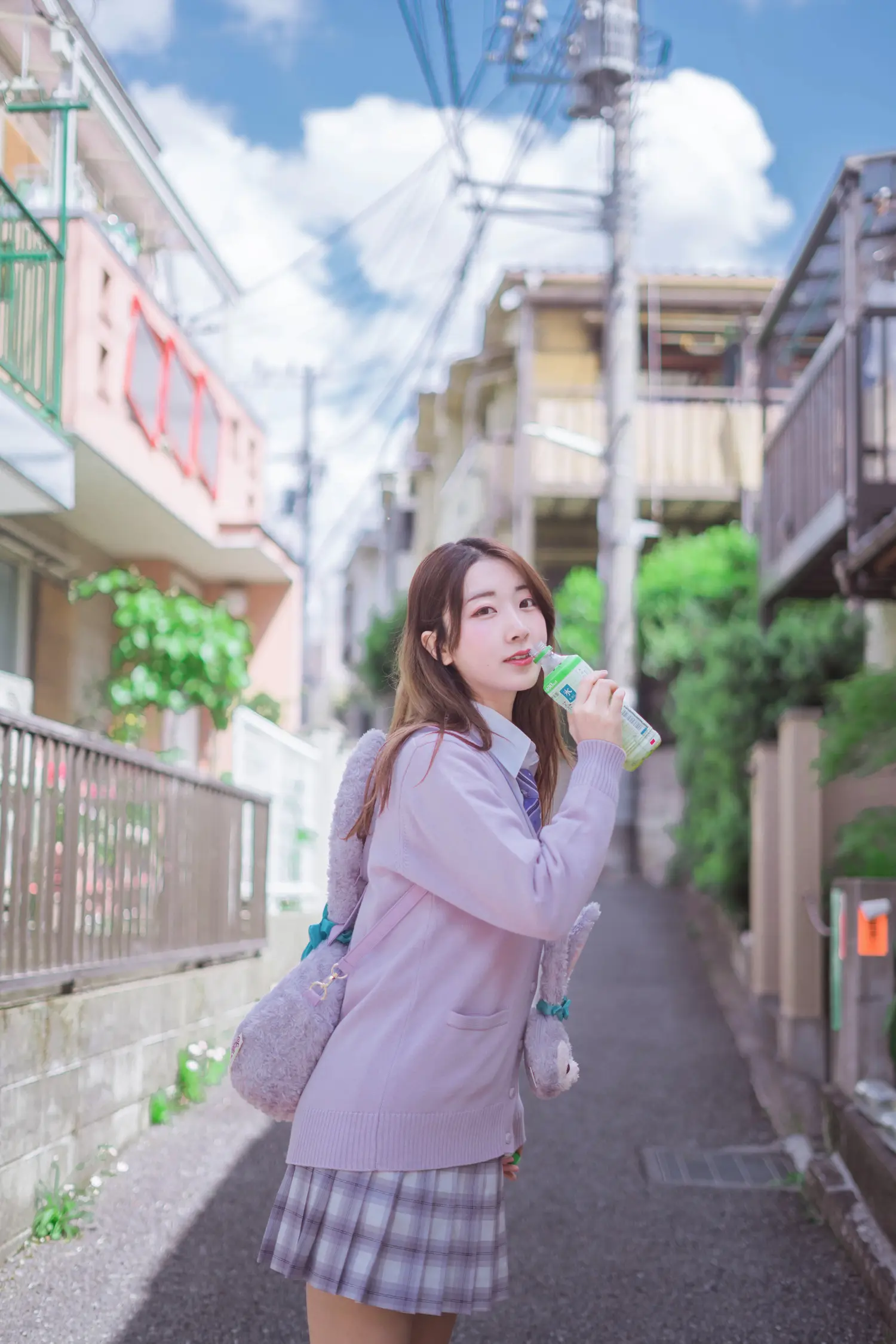 团子研究社_黑川 – NO. 040-001
