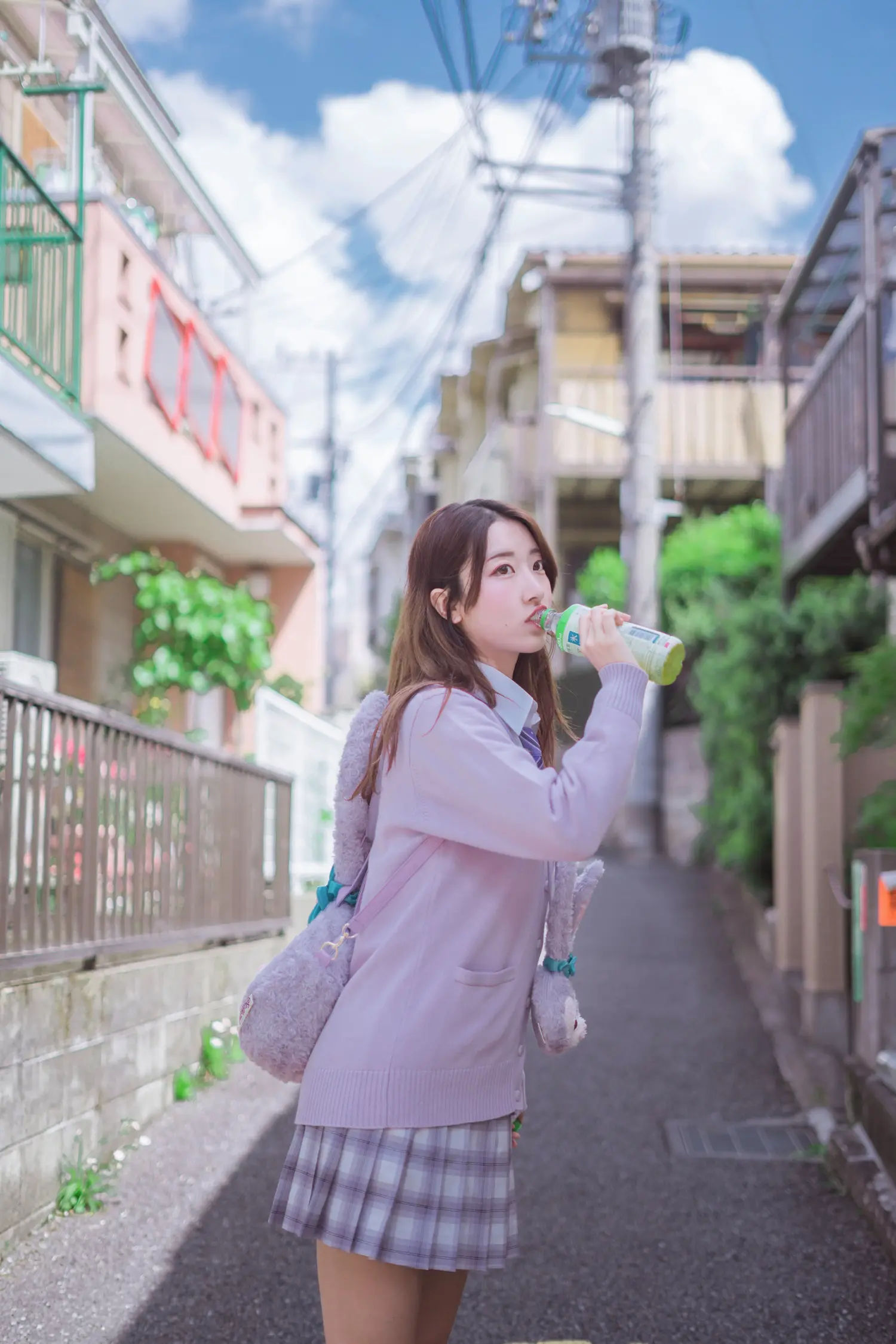团子研究社_黑川 – NO. 040-002