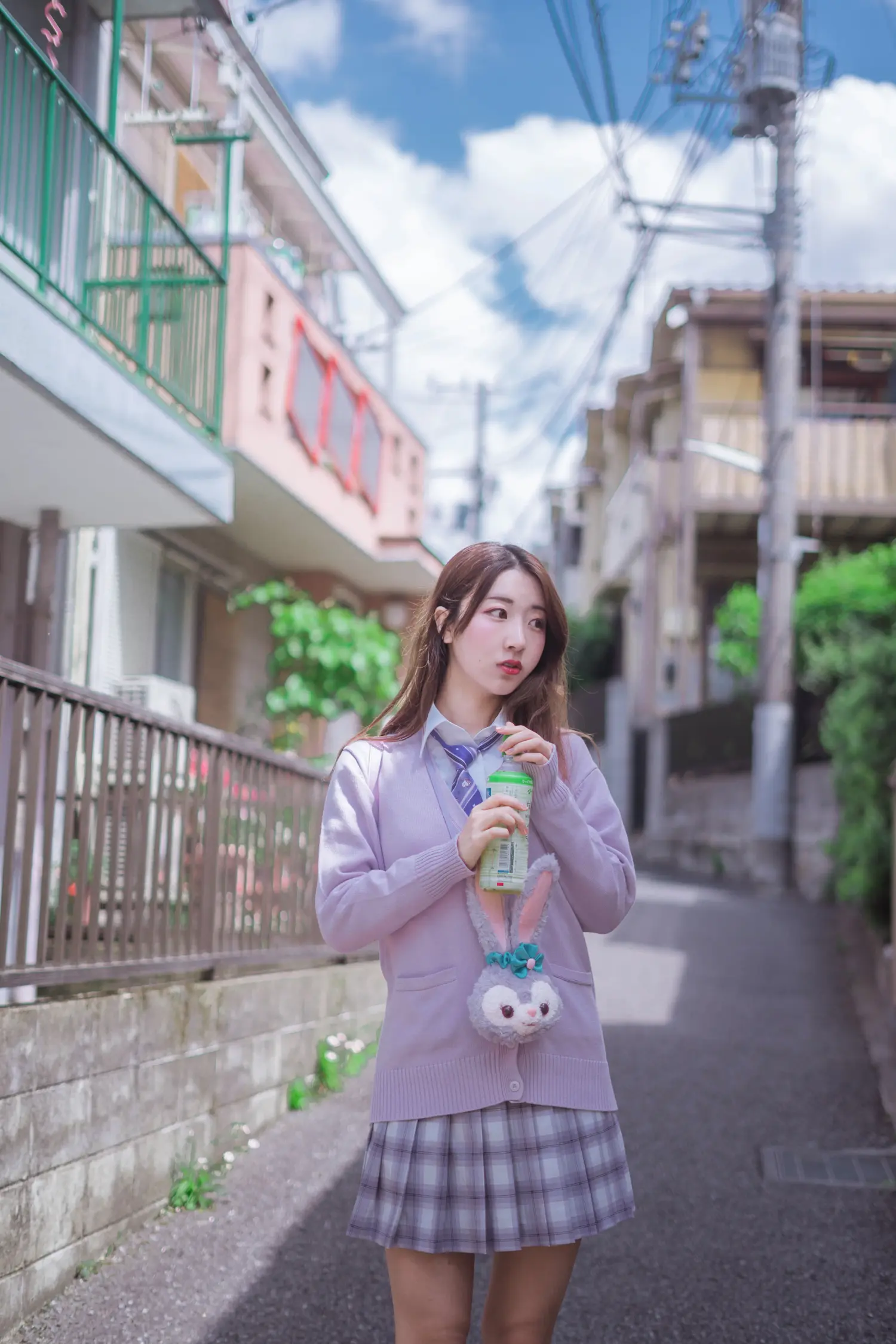 团子研究社_黑川 – NO. 040-004