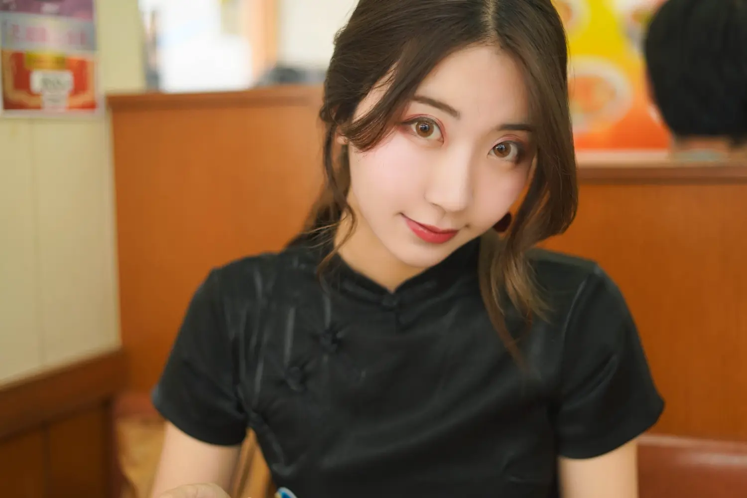团子研究社_黑川 – NO. 041-001