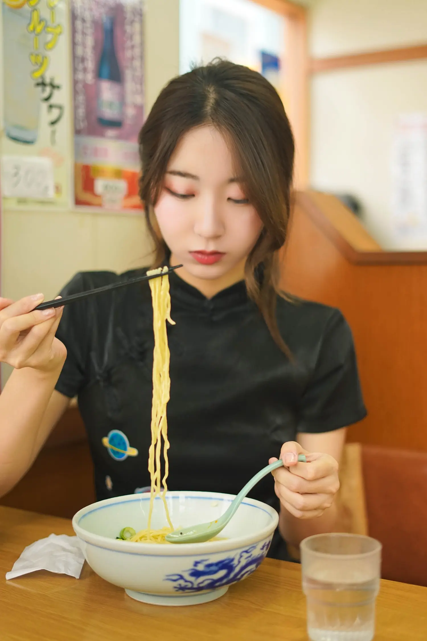 团子研究社_黑川 – NO. 041-002