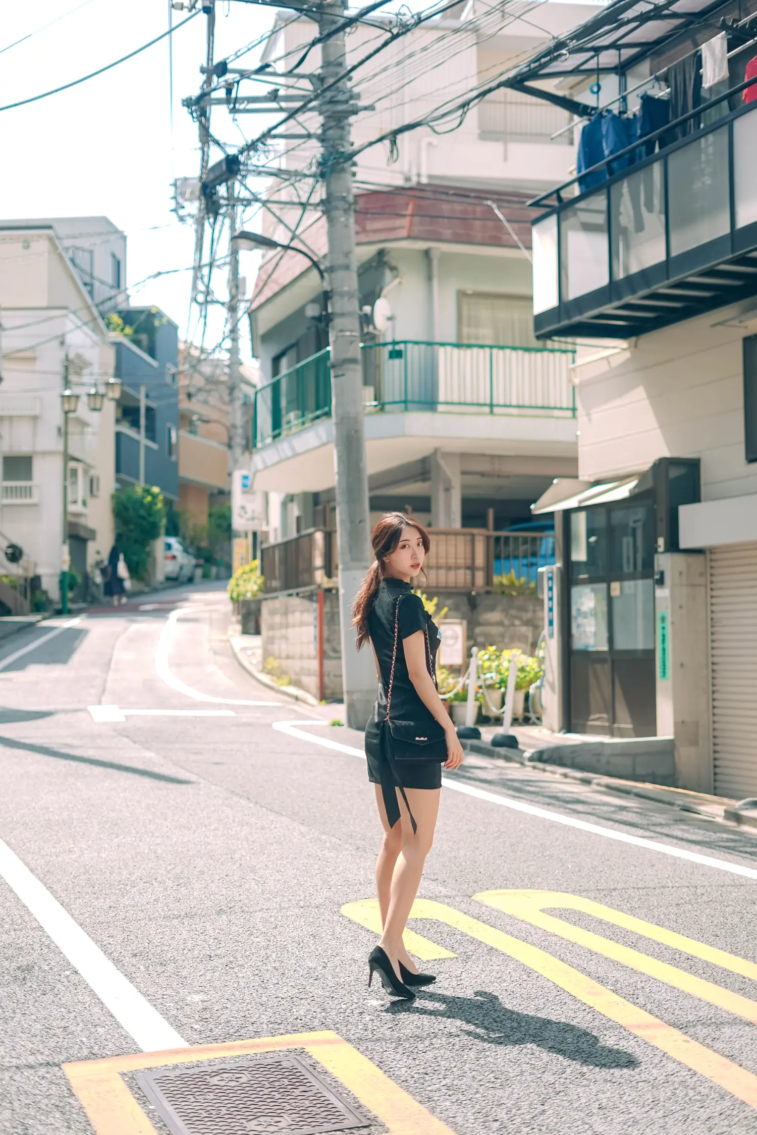 团子研究社_黑川 – NO. 041-004