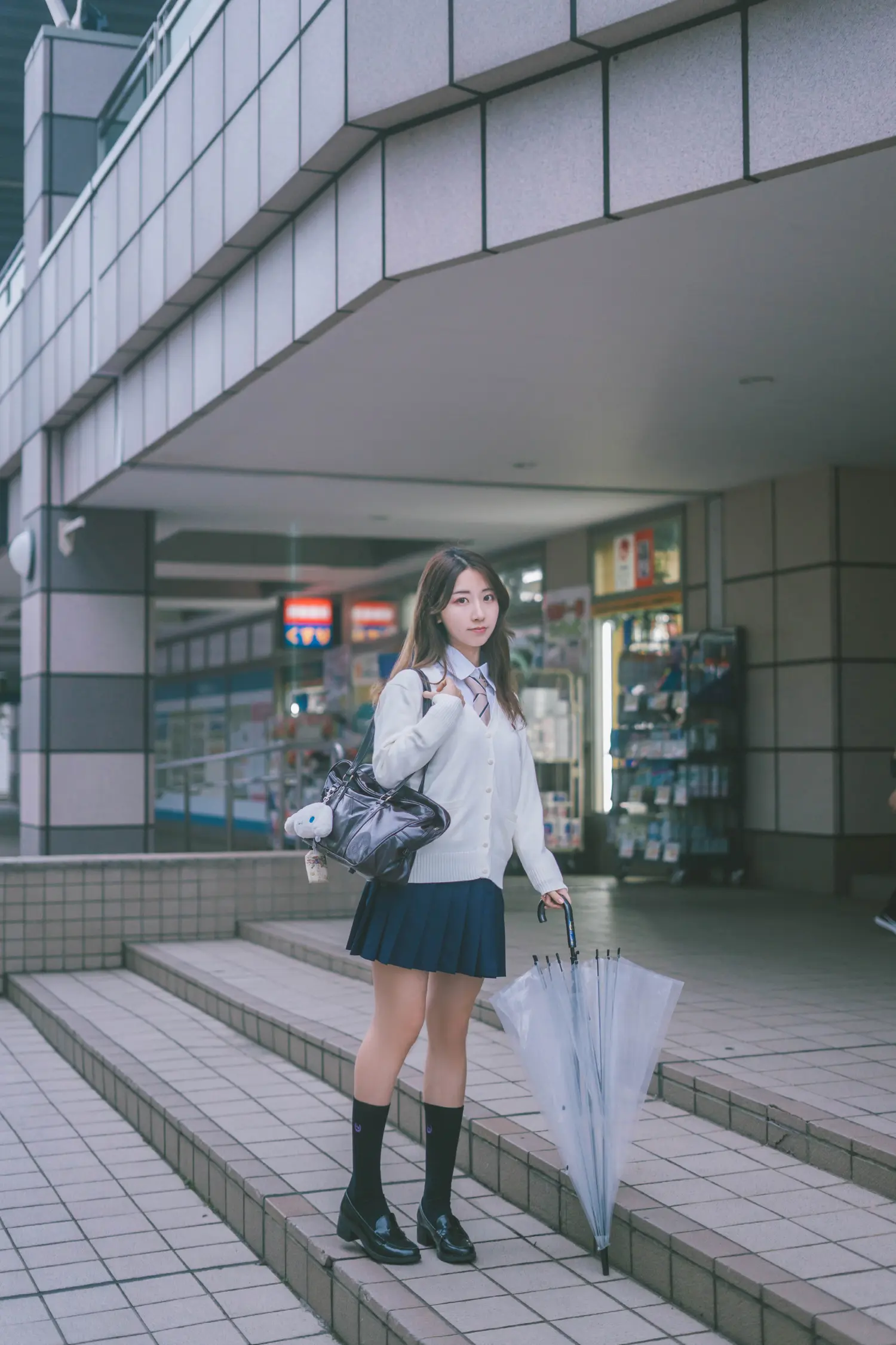团子研究社_黑川 – NO. 042-002