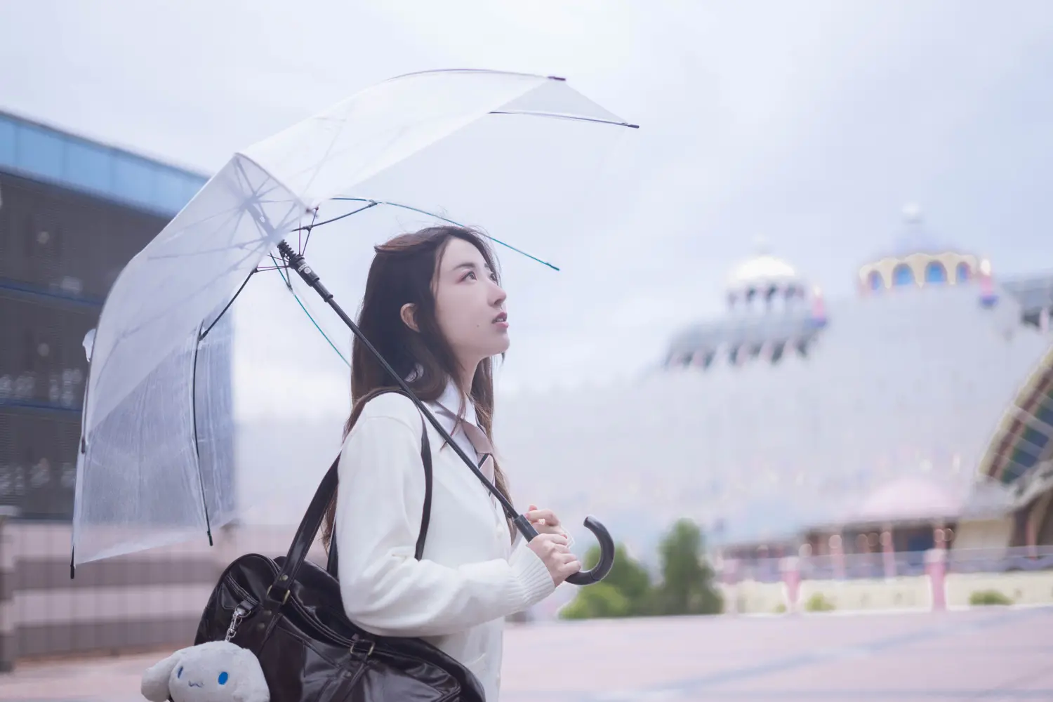 团子研究社_黑川 – NO. 042-003