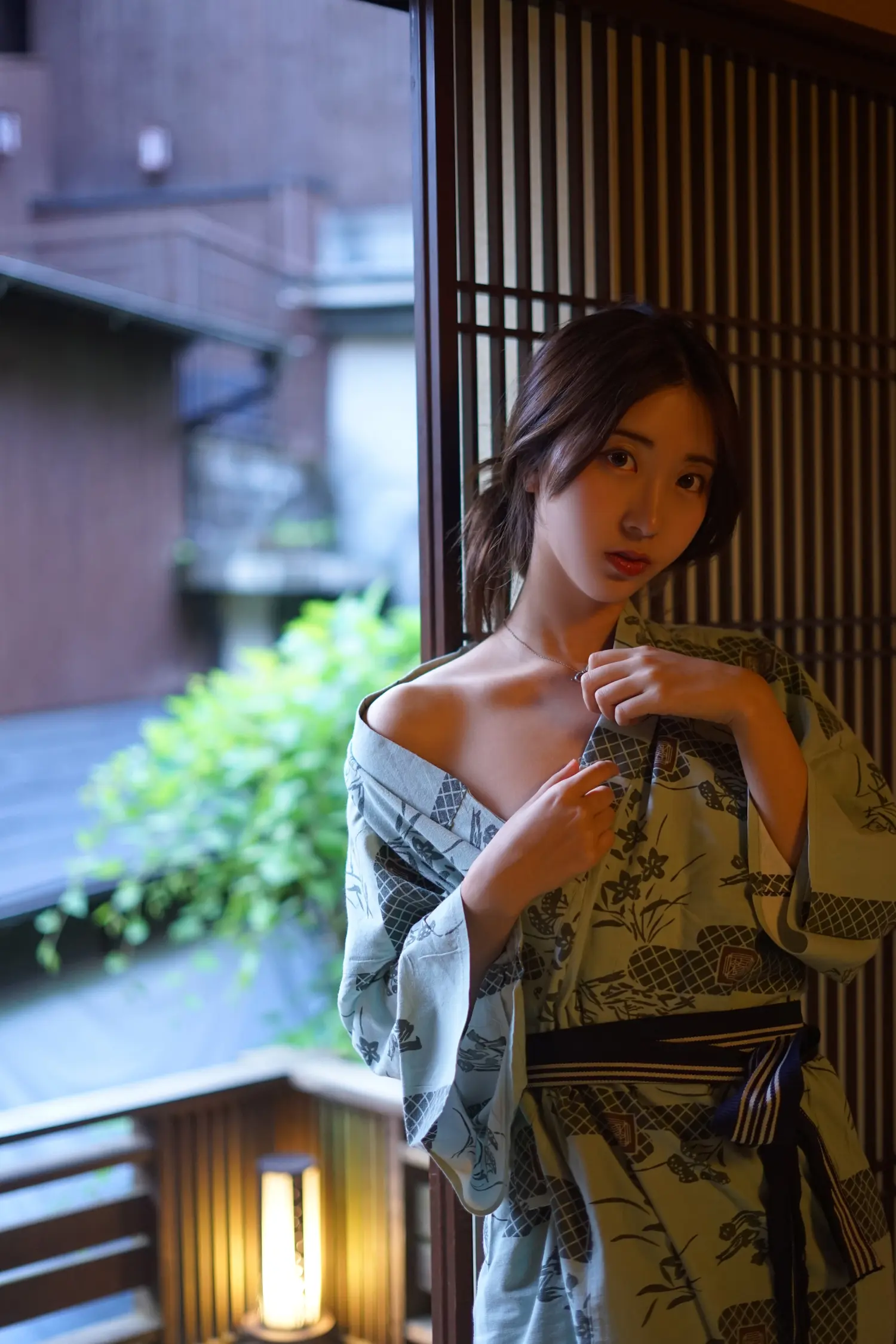 团子研究社_黑川 – NO. 044-004