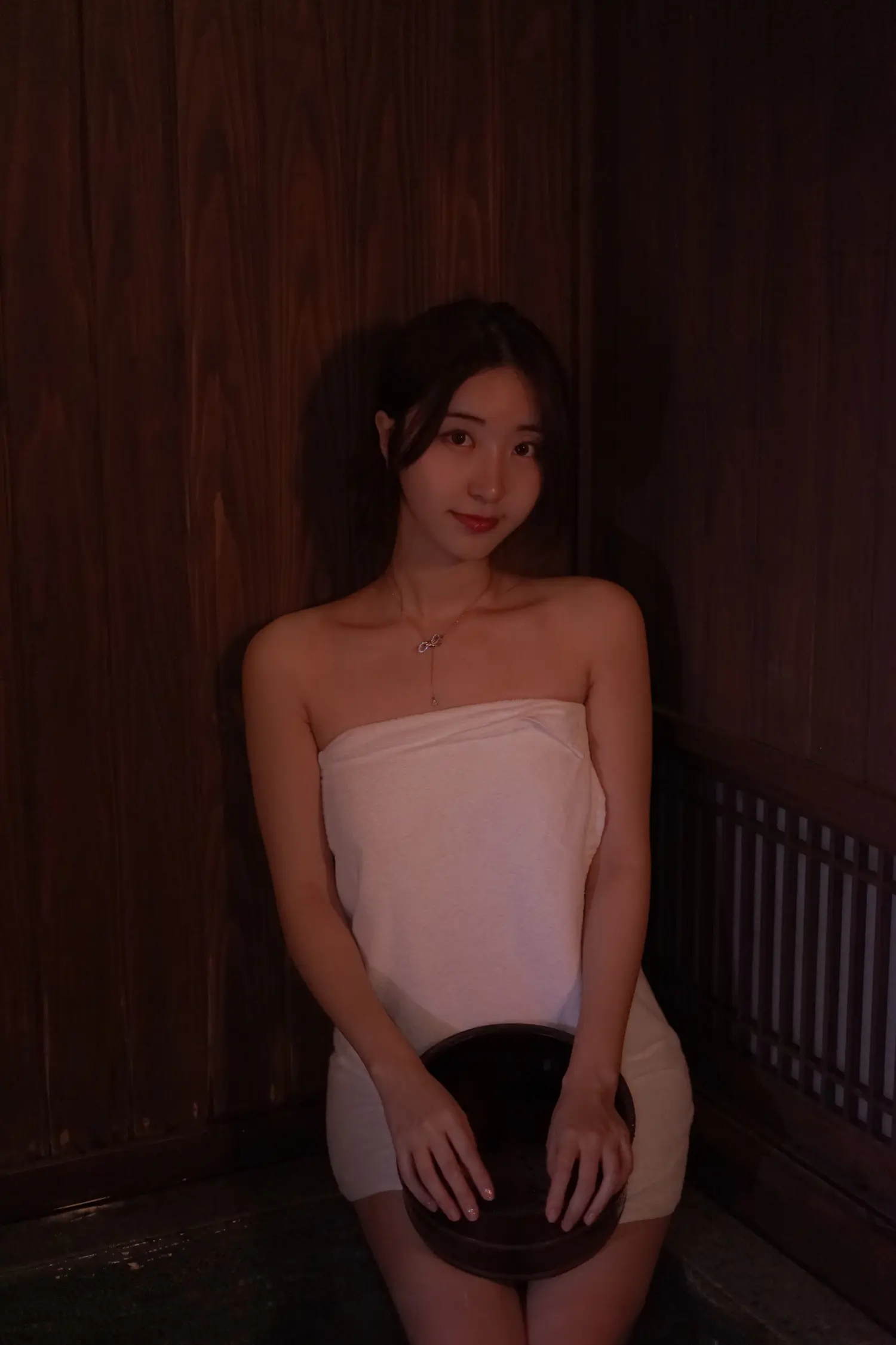 团子研究社_黑川 – NO. 045-001