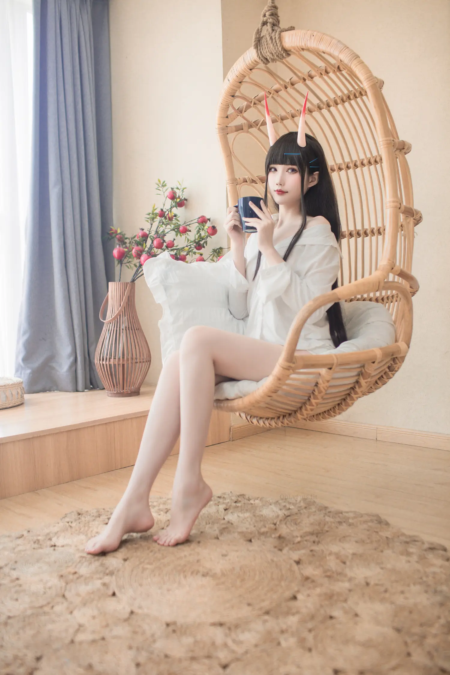 团子研究社_花兮_honoka – NO. 003-002