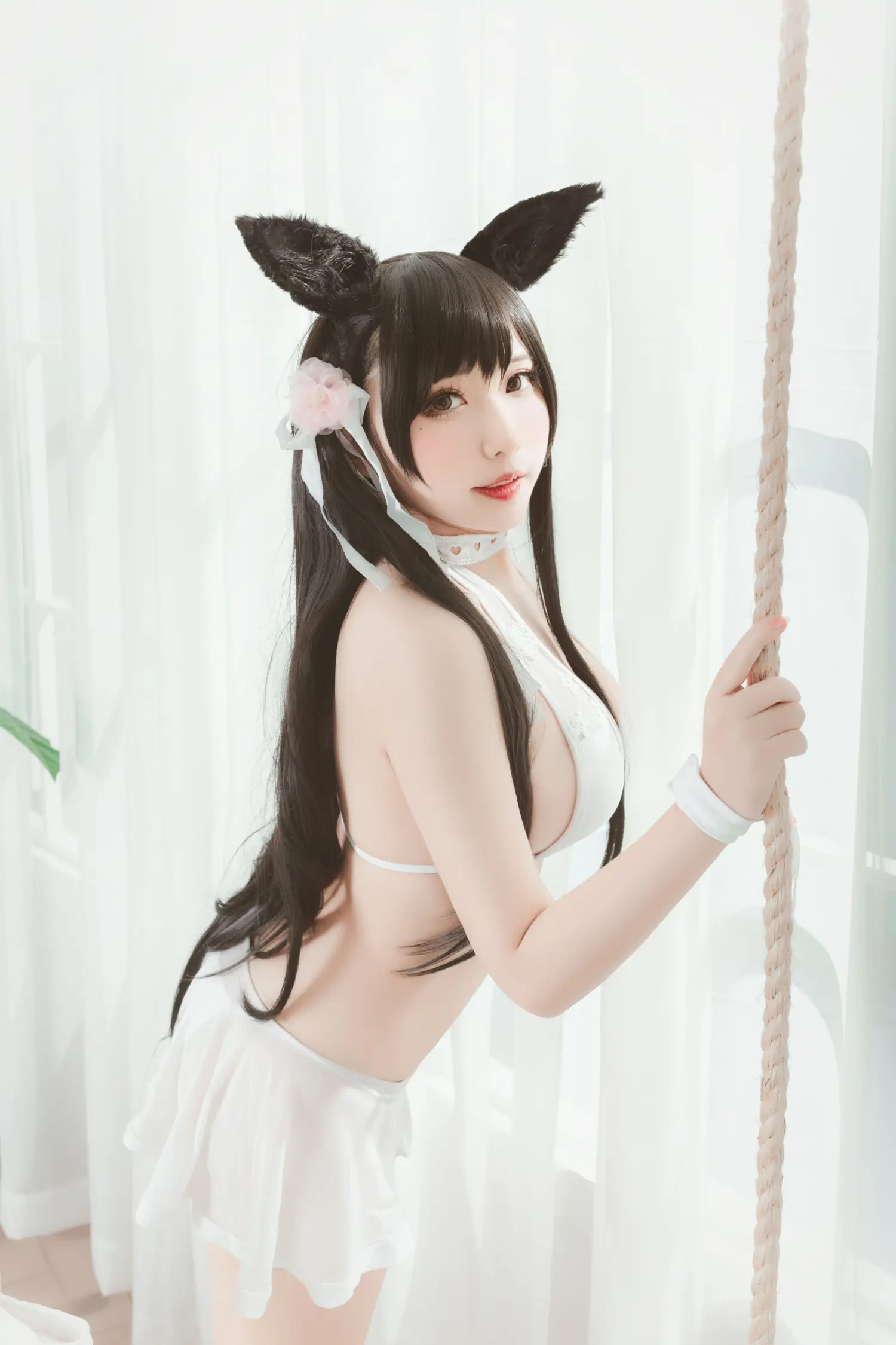 团子研究社_猫田圣奈奈 – NO. 004-002