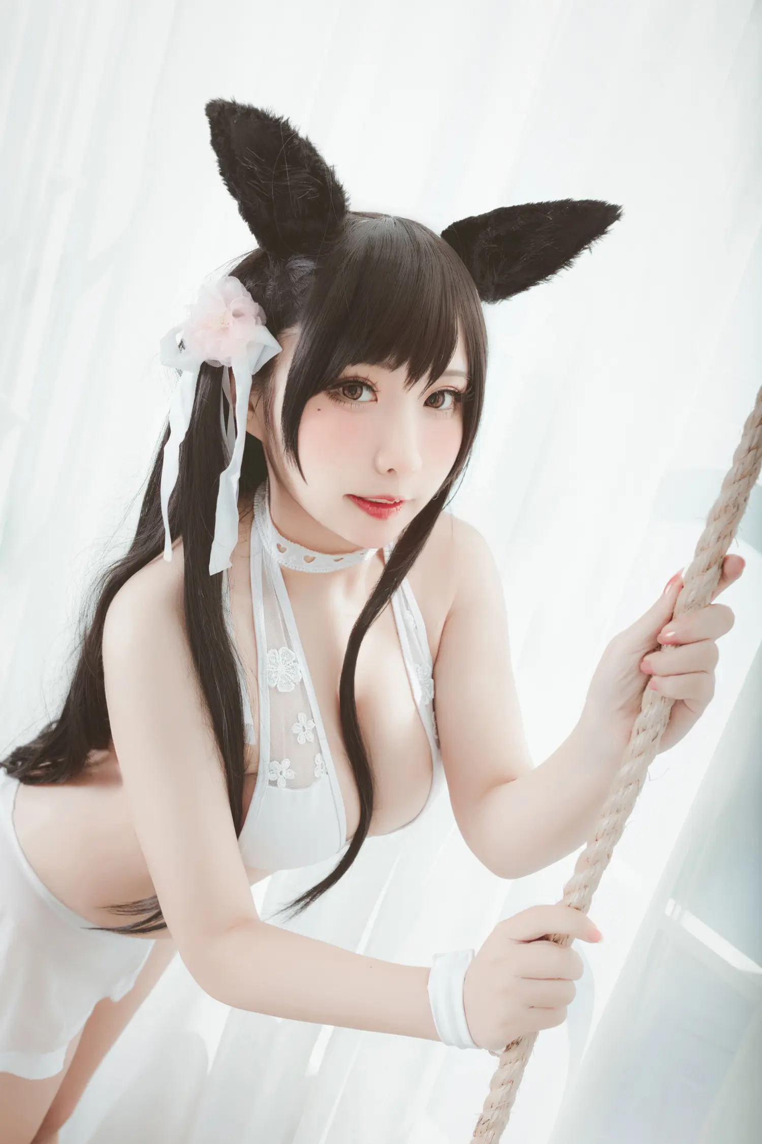 团子研究社_猫田圣奈奈 – NO. 004-004