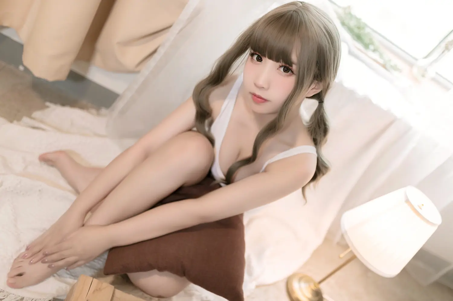 团子研究社_猫田圣奈奈 – NO. 005-001