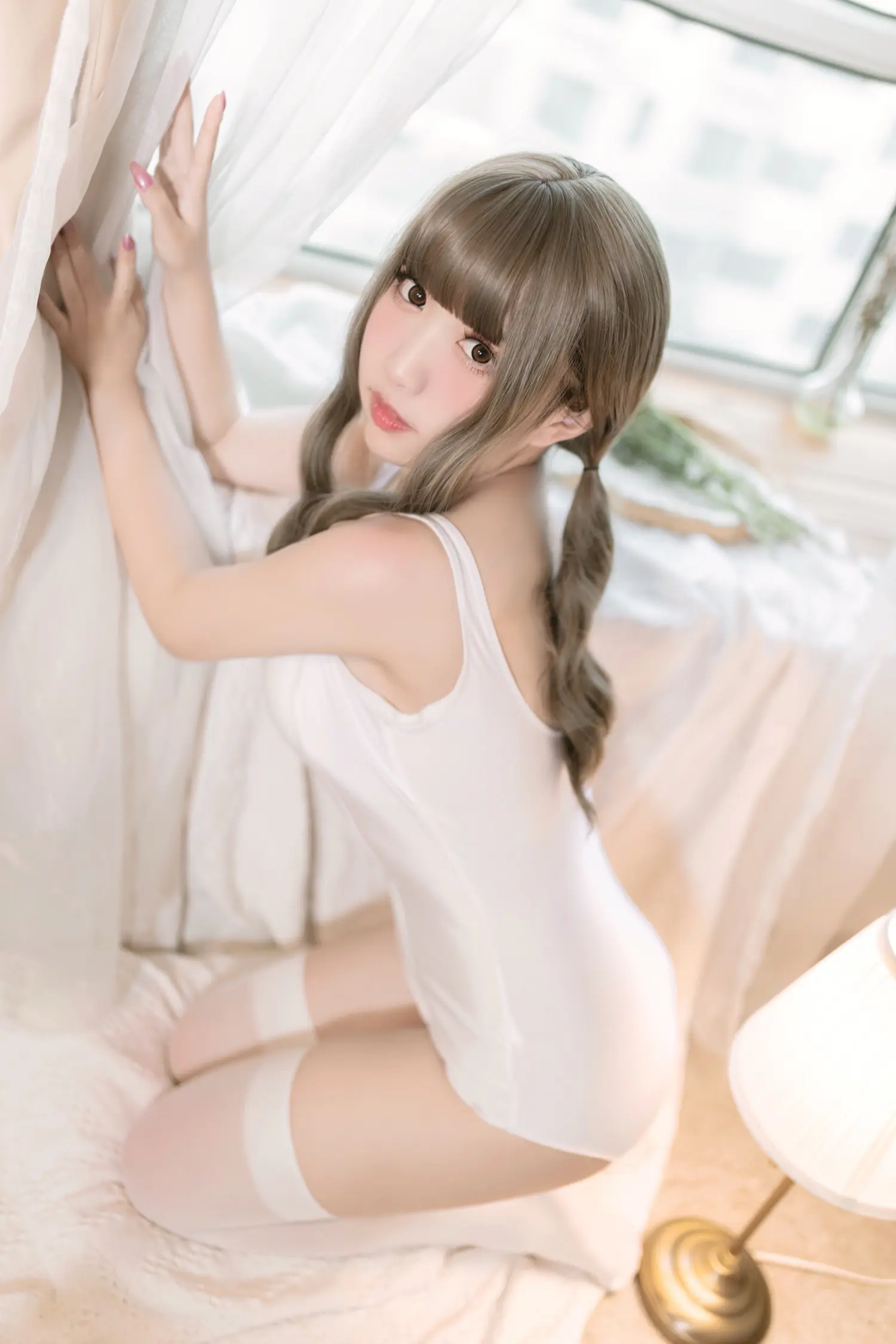团子研究社_猫田圣奈奈 – NO. 005-003