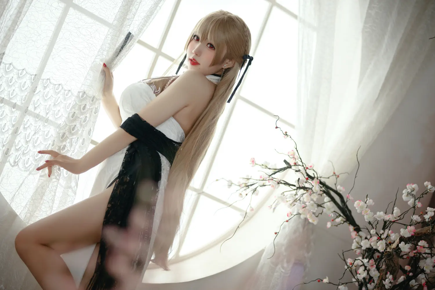团子研究社_猫田圣奈奈 – NO. 006-001