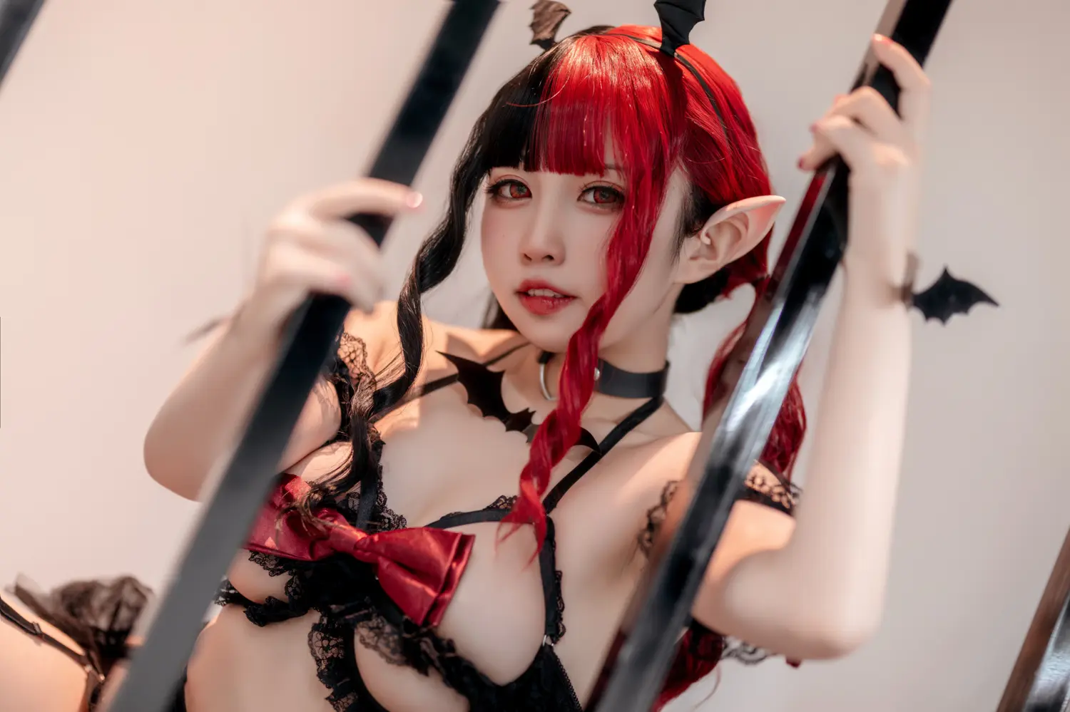 团子研究社_猫田圣奈奈 – NO. 007-001