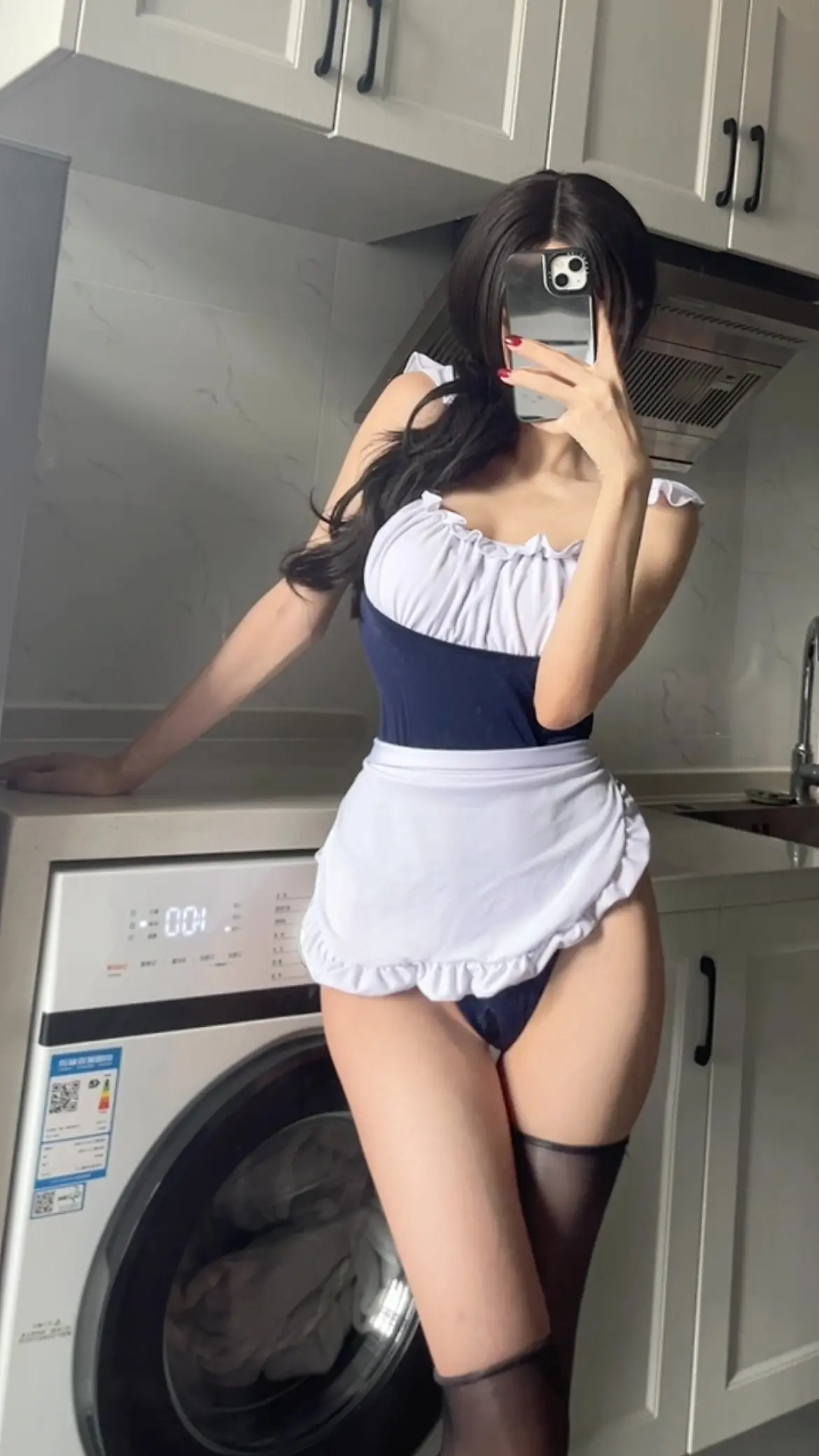 团子研究社_女刺客 – NO. 003-001