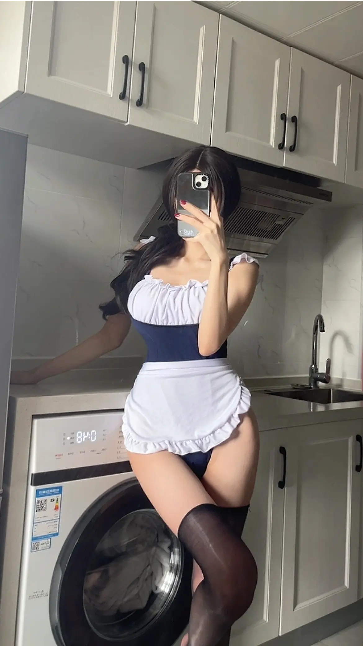 团子研究社_女刺客 – NO. 003-003