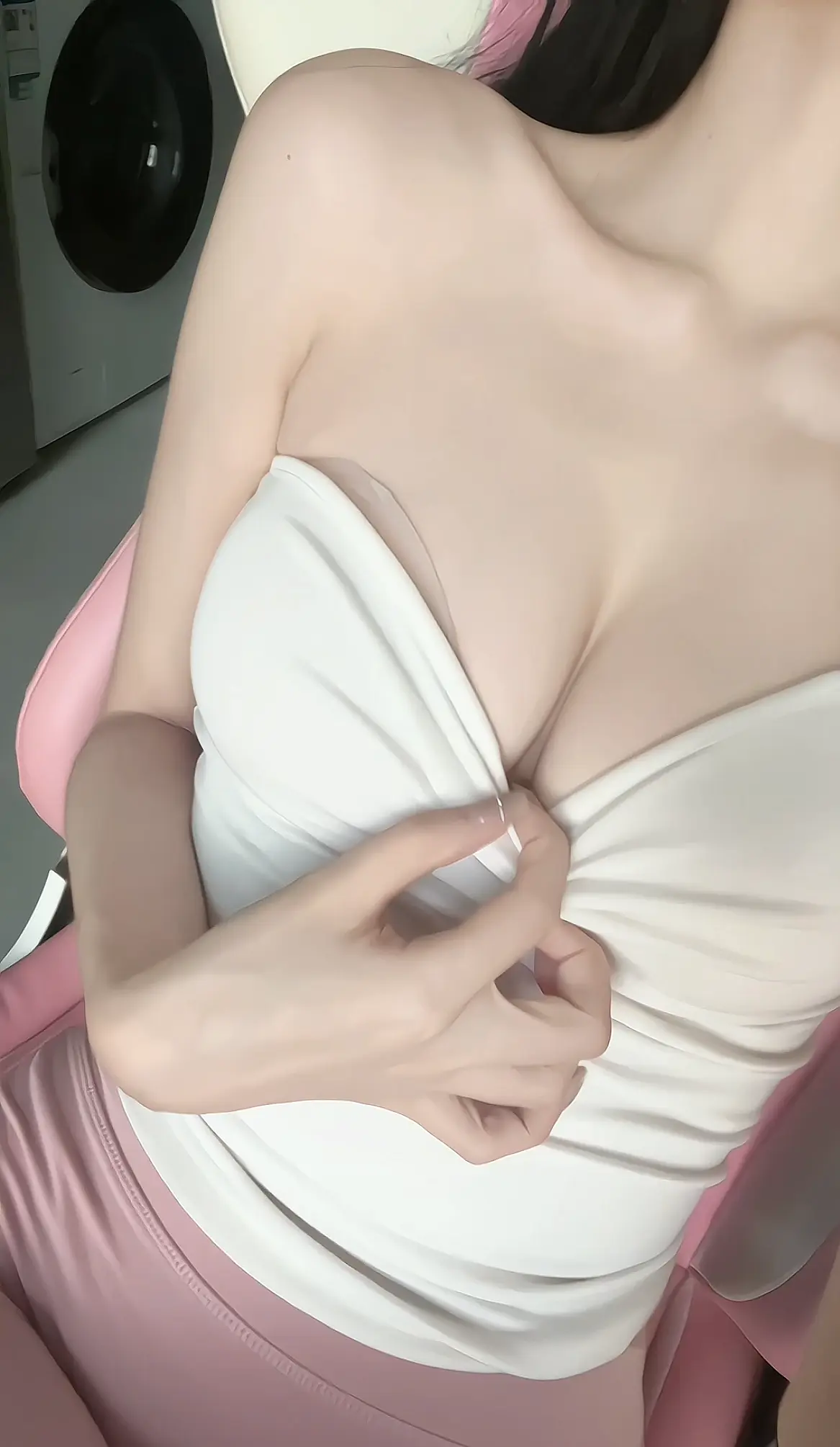 团子研究社_女刺客 – NO. 010-003