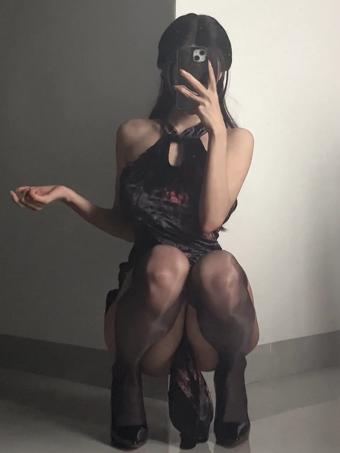 团子研究社_女刺客 – NO. 021-003
