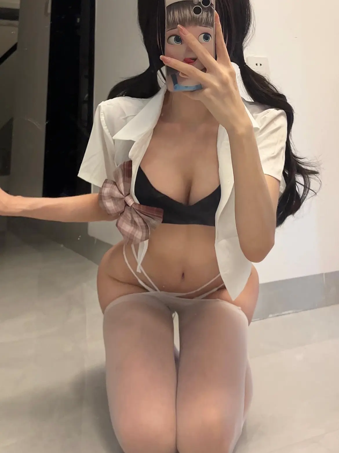 团子研究社_女刺客 – NO. 025-002