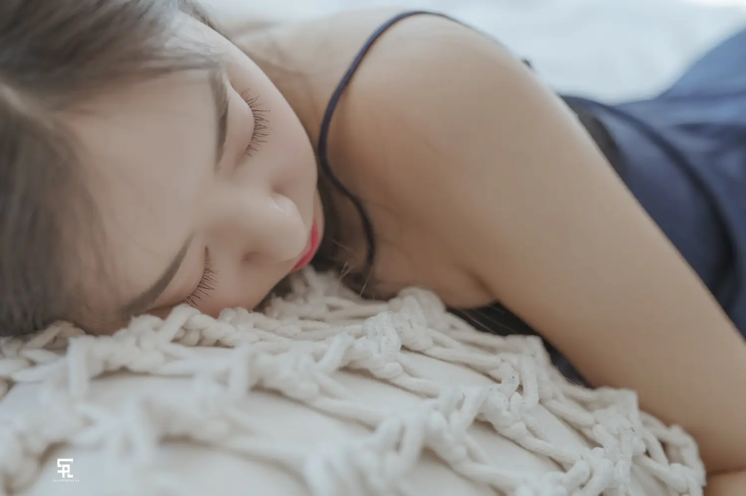 团子研究社_申才恩 – NO. 001-002