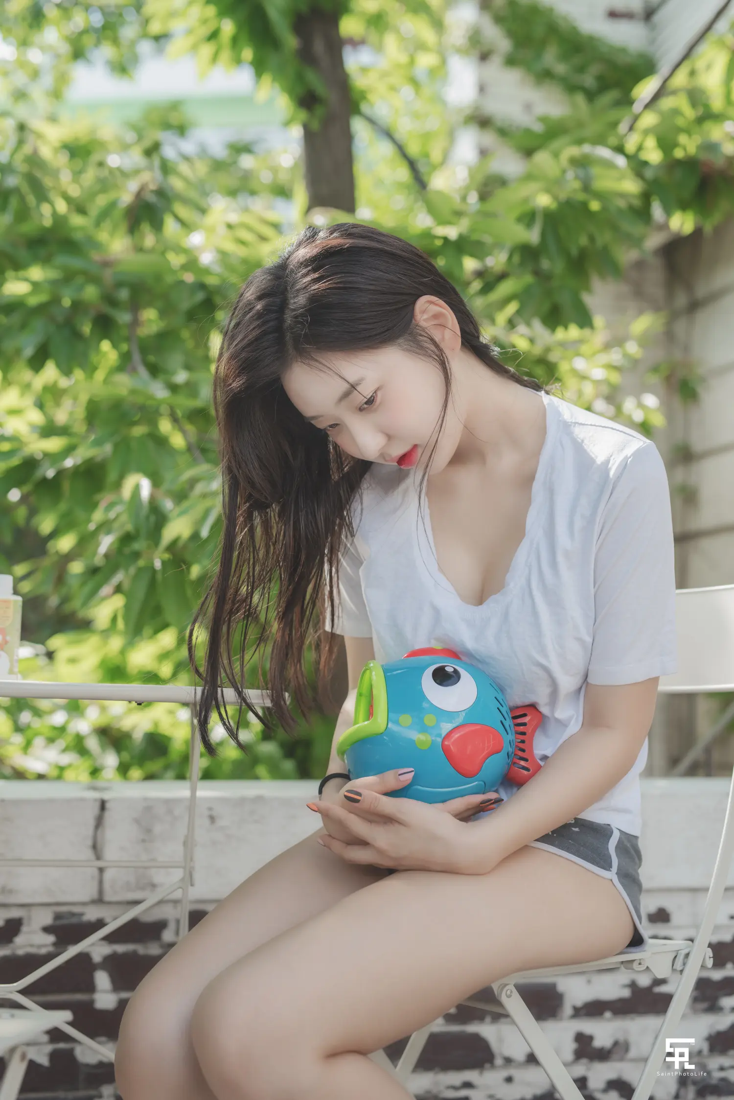 团子研究社_申才恩 – NO. 002-004