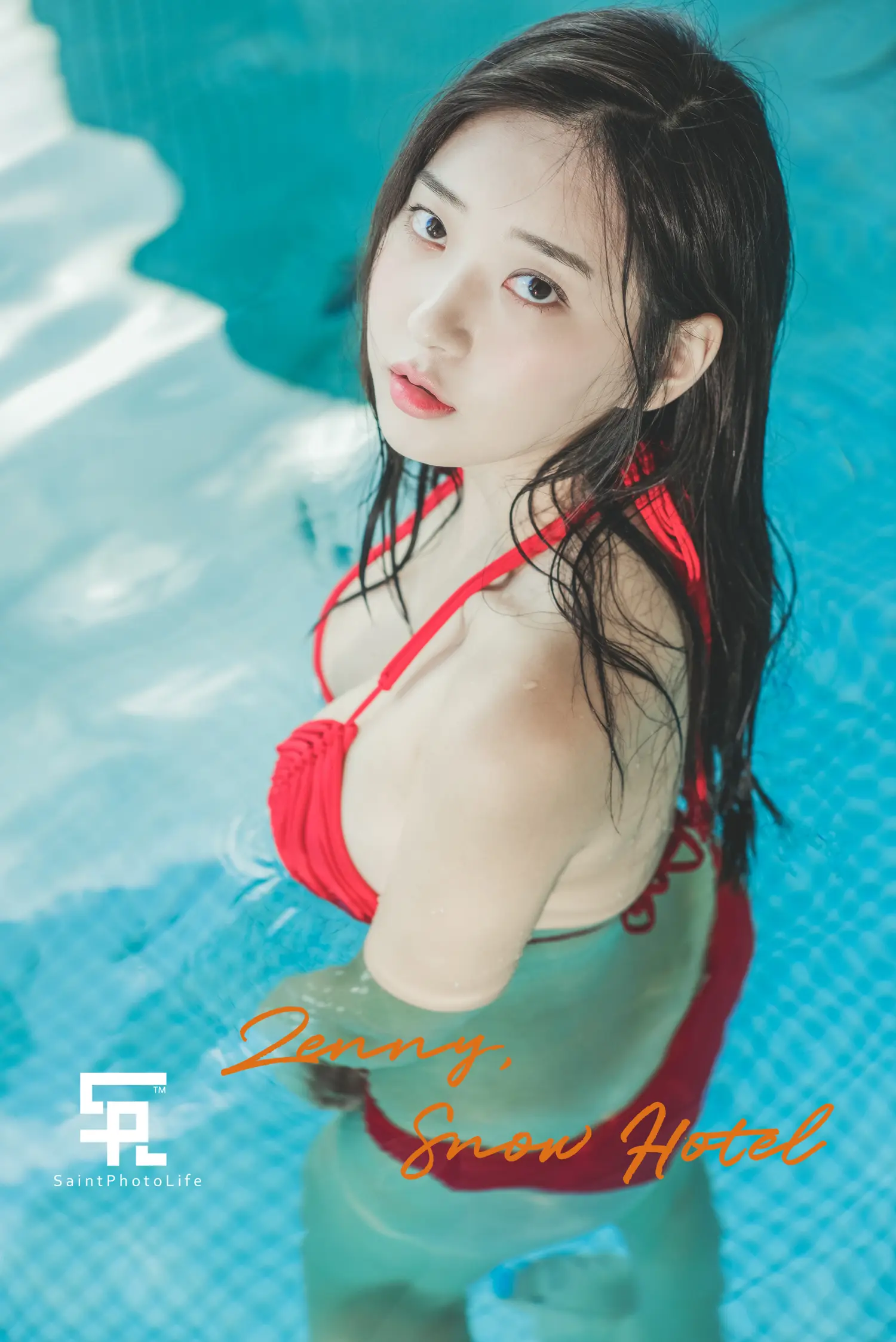 团子研究社_申才恩 – NO. 005-001