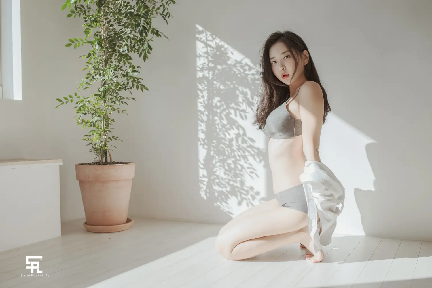 团子研究社_申才恩 – NO. 007-003