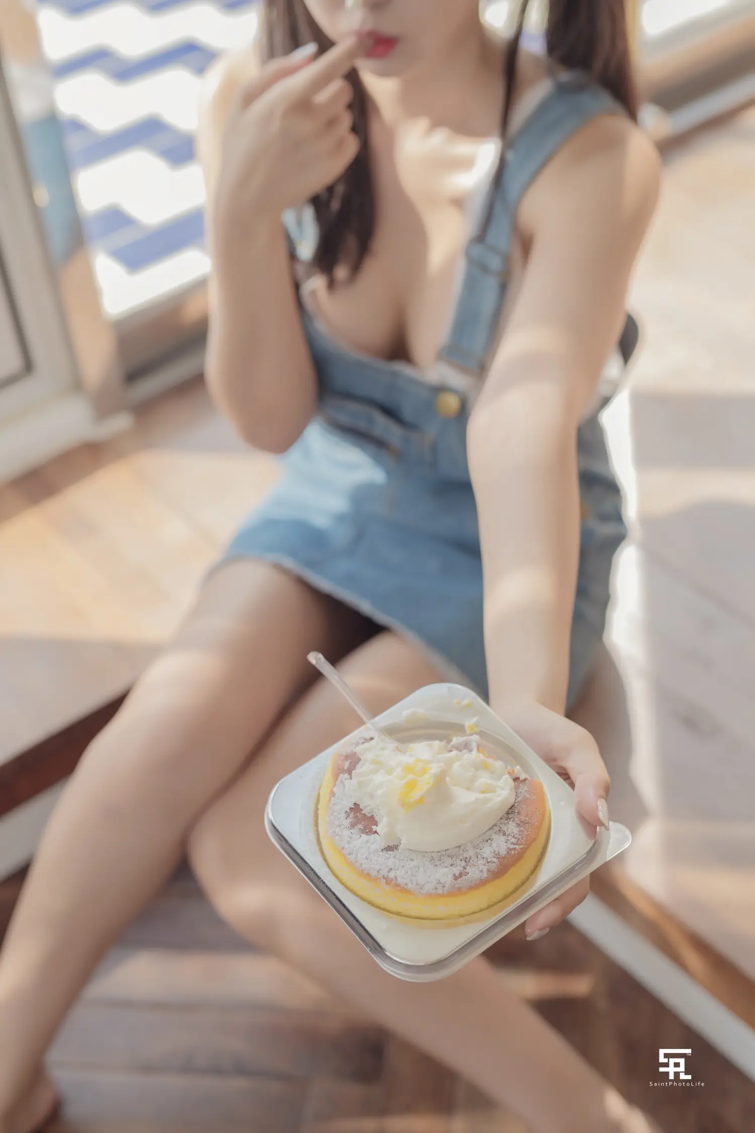 团子研究社_申才恩 – NO. 008-004