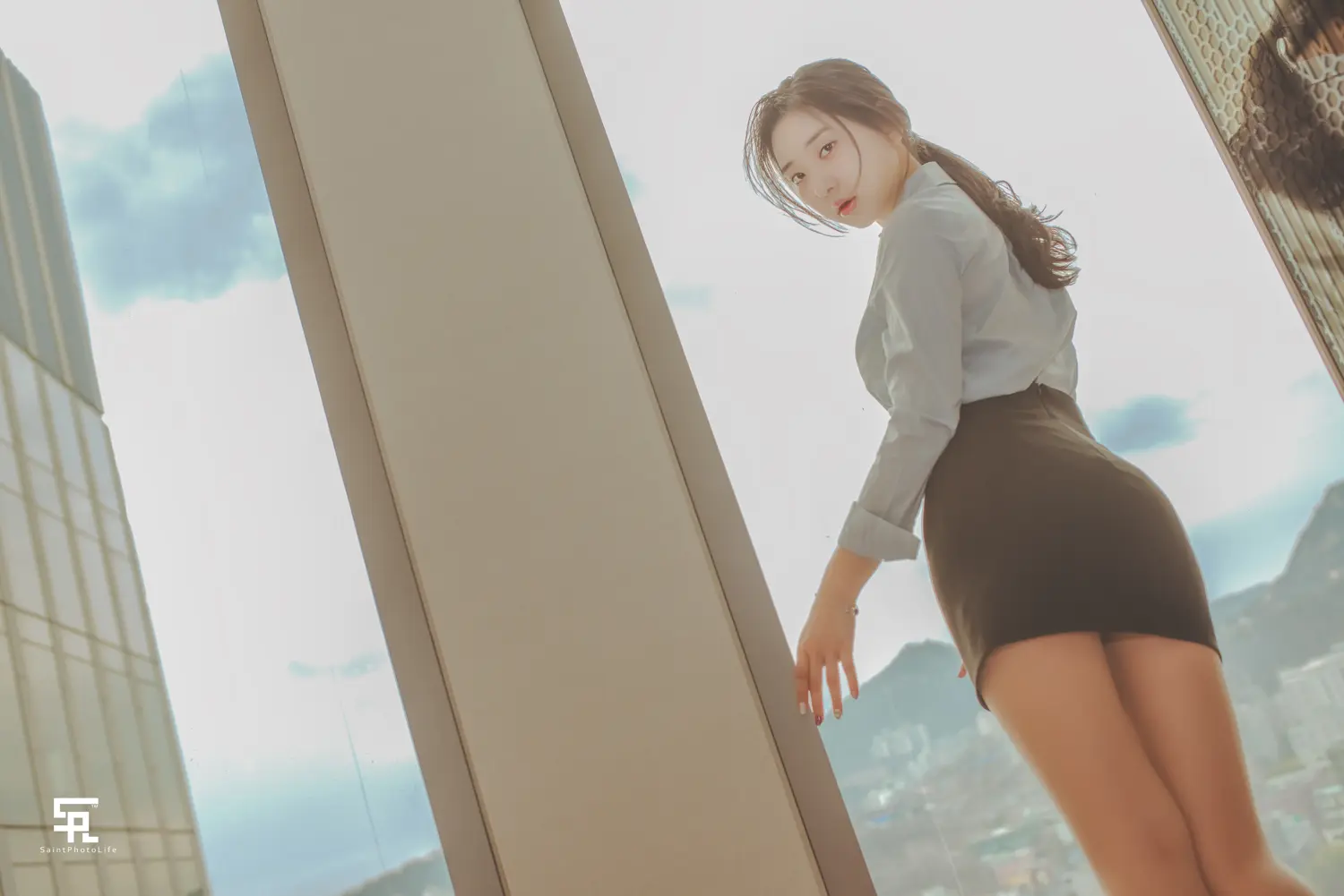 团子研究社_申才恩 – NO. 010-002