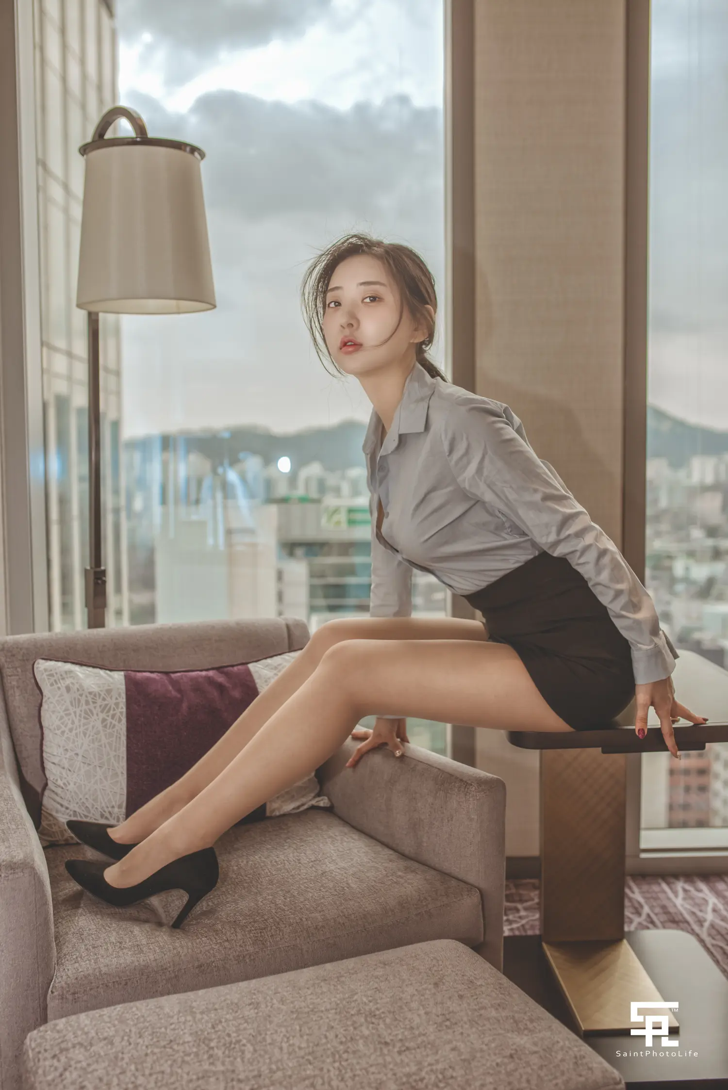 团子研究社_申才恩 – NO. 010-004