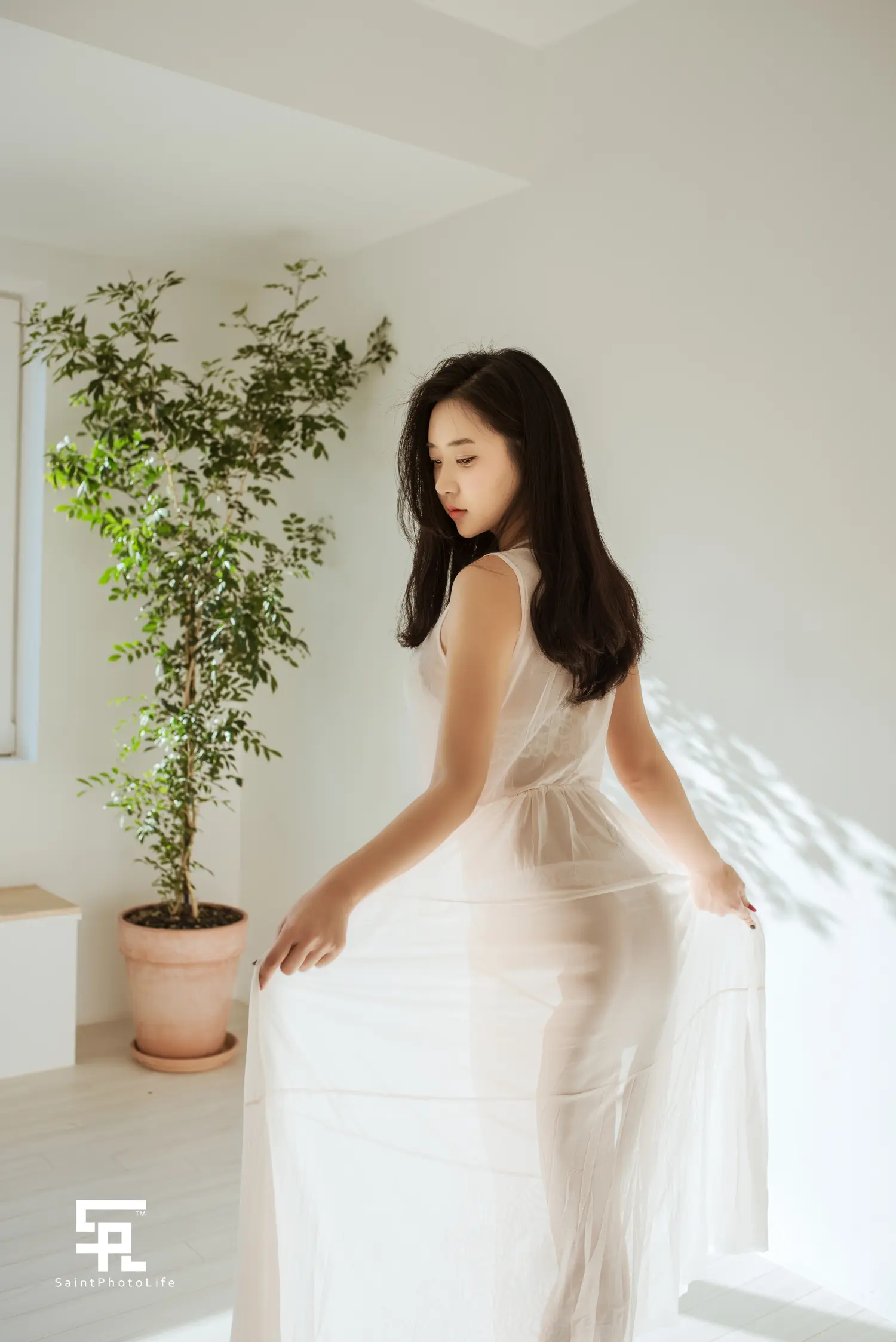 团子研究社_申才恩 – NO. 012-002