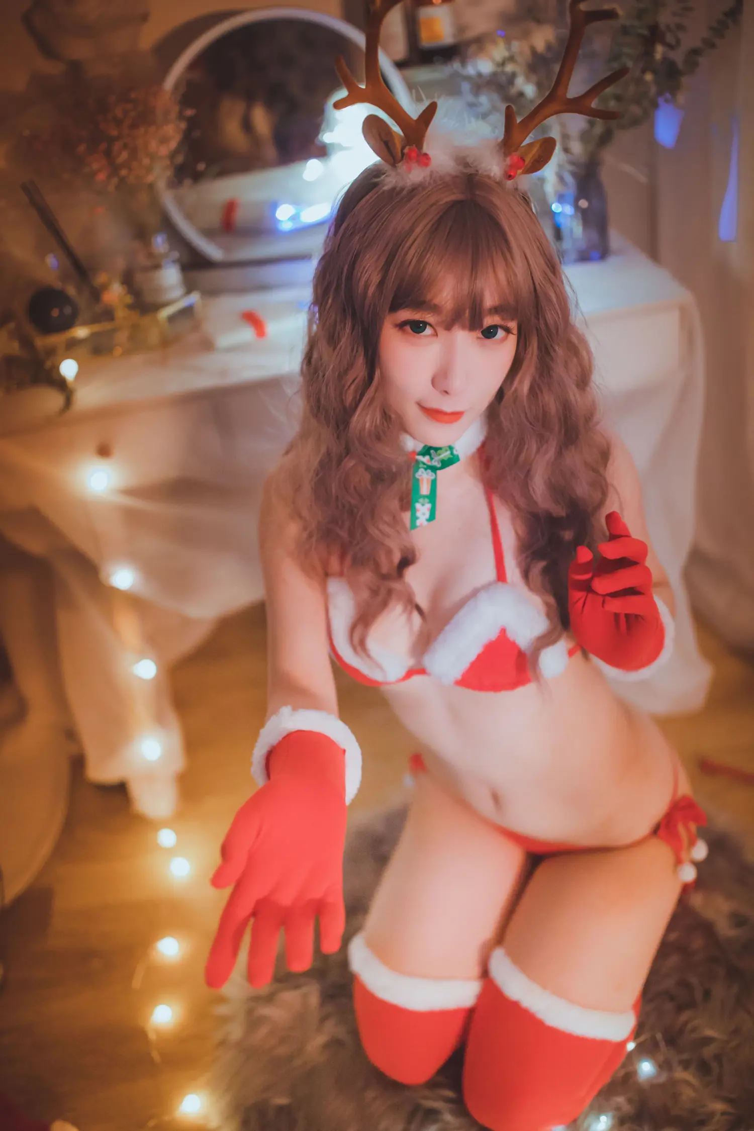 团子研究社_甜糖大魔王 – NO. 002-002
