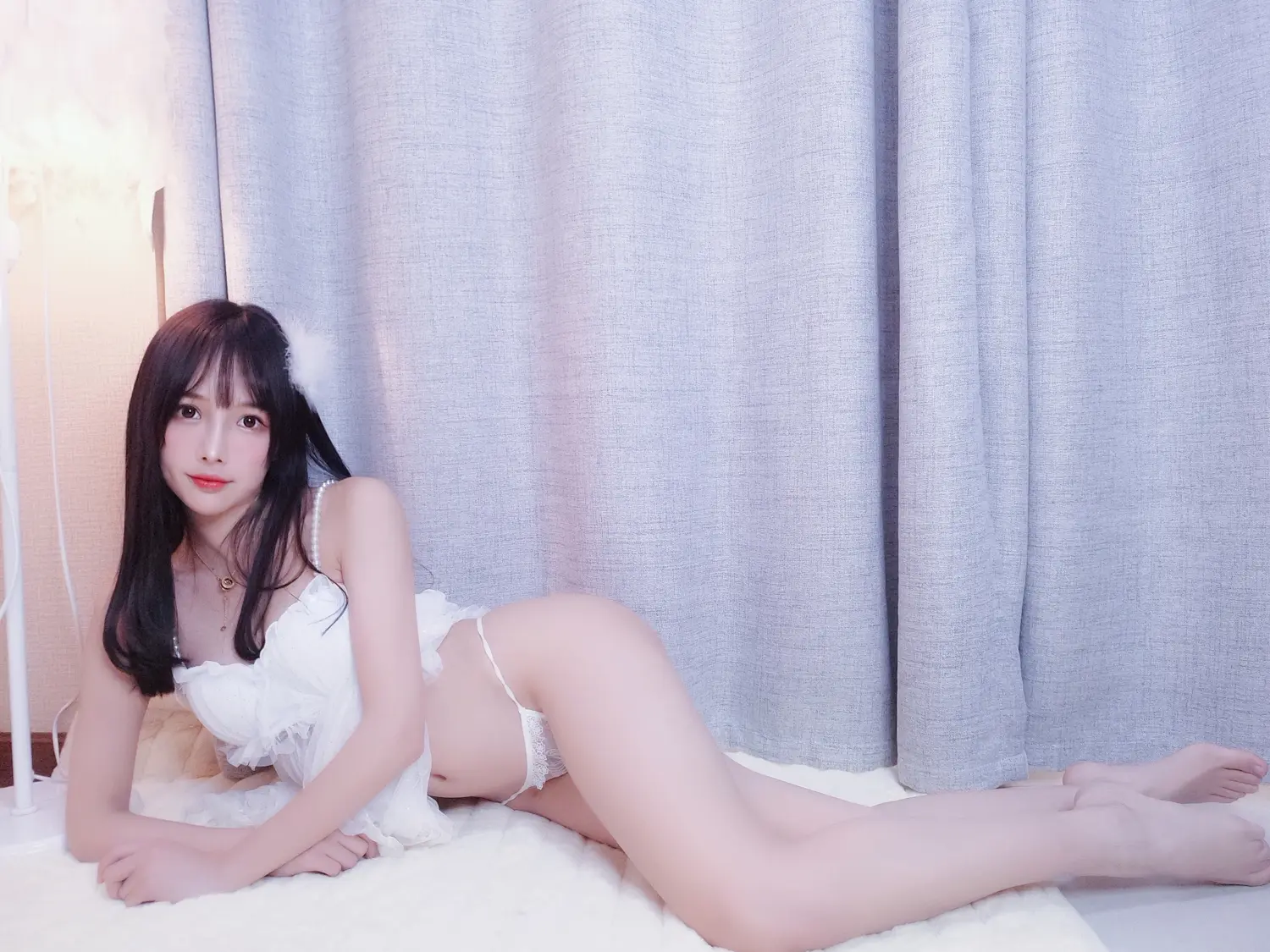 团子研究社_小小奶瓶儿 – NO. 003-003